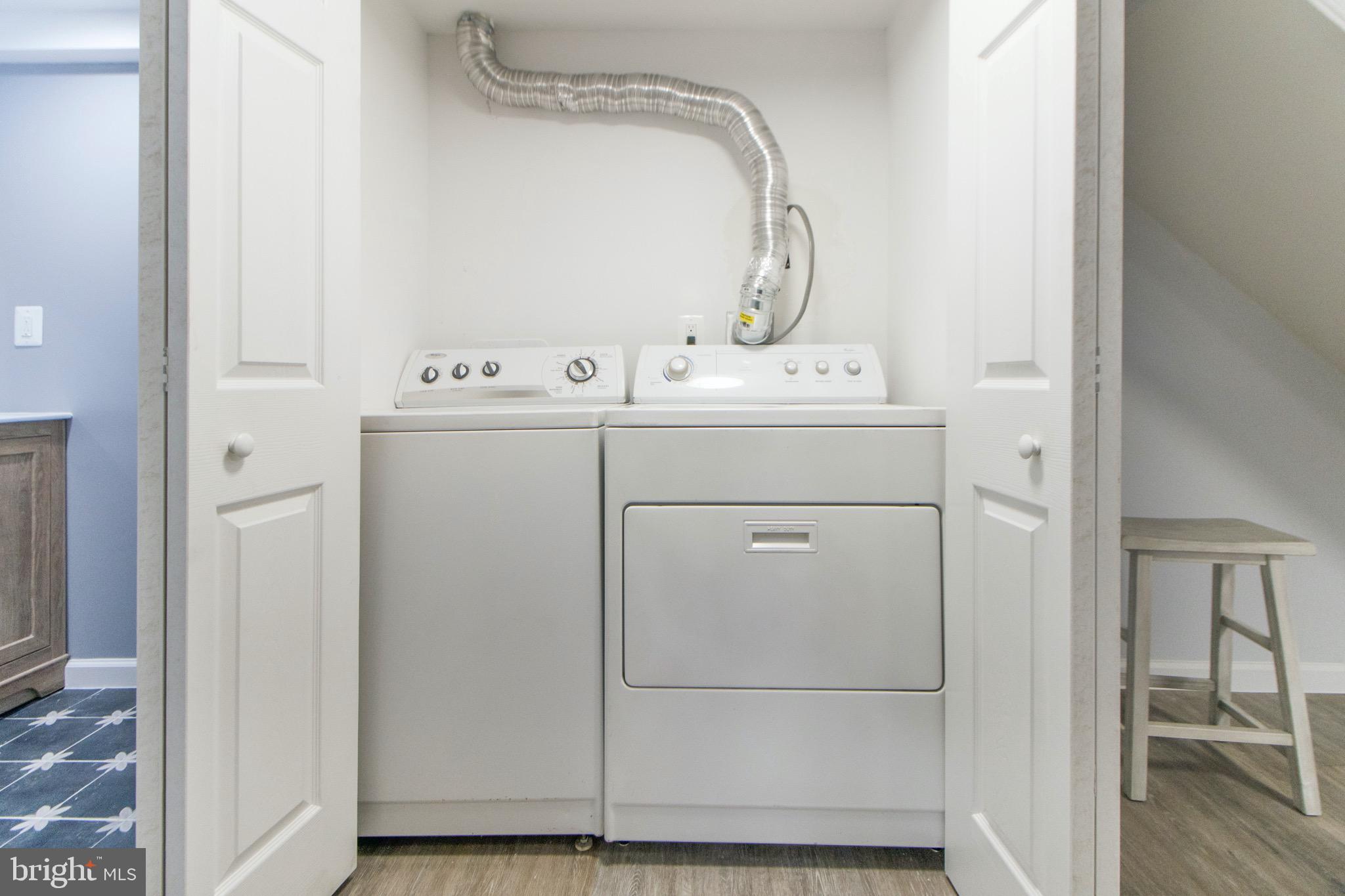 GEORGE WASHINGTON PARK - Residential