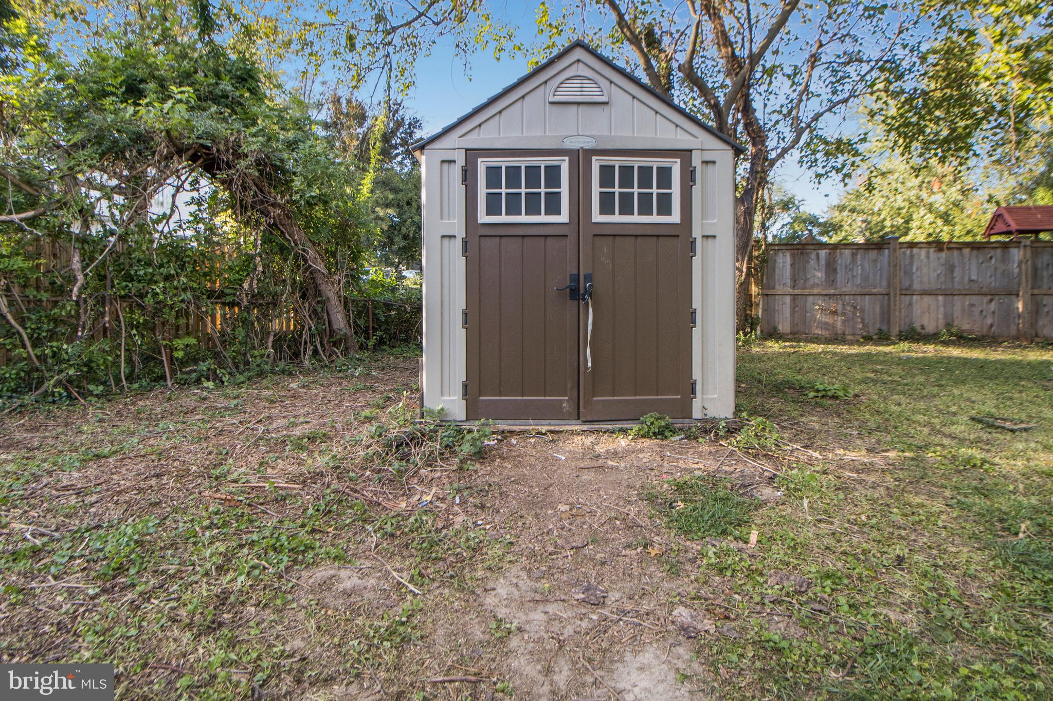 GEORGE WASHINGTON PARK - Residential