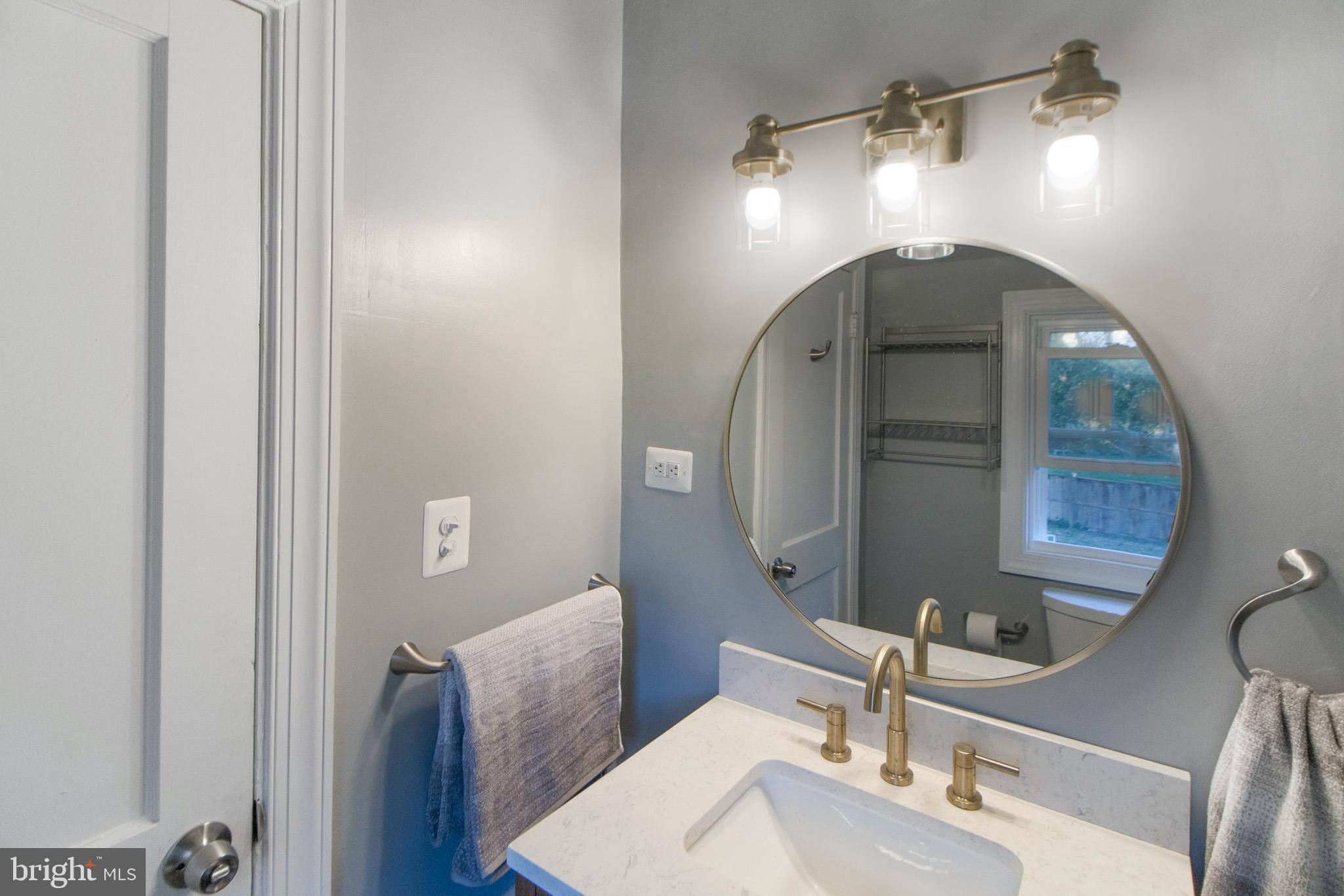 GEORGE WASHINGTON PARK - Residential