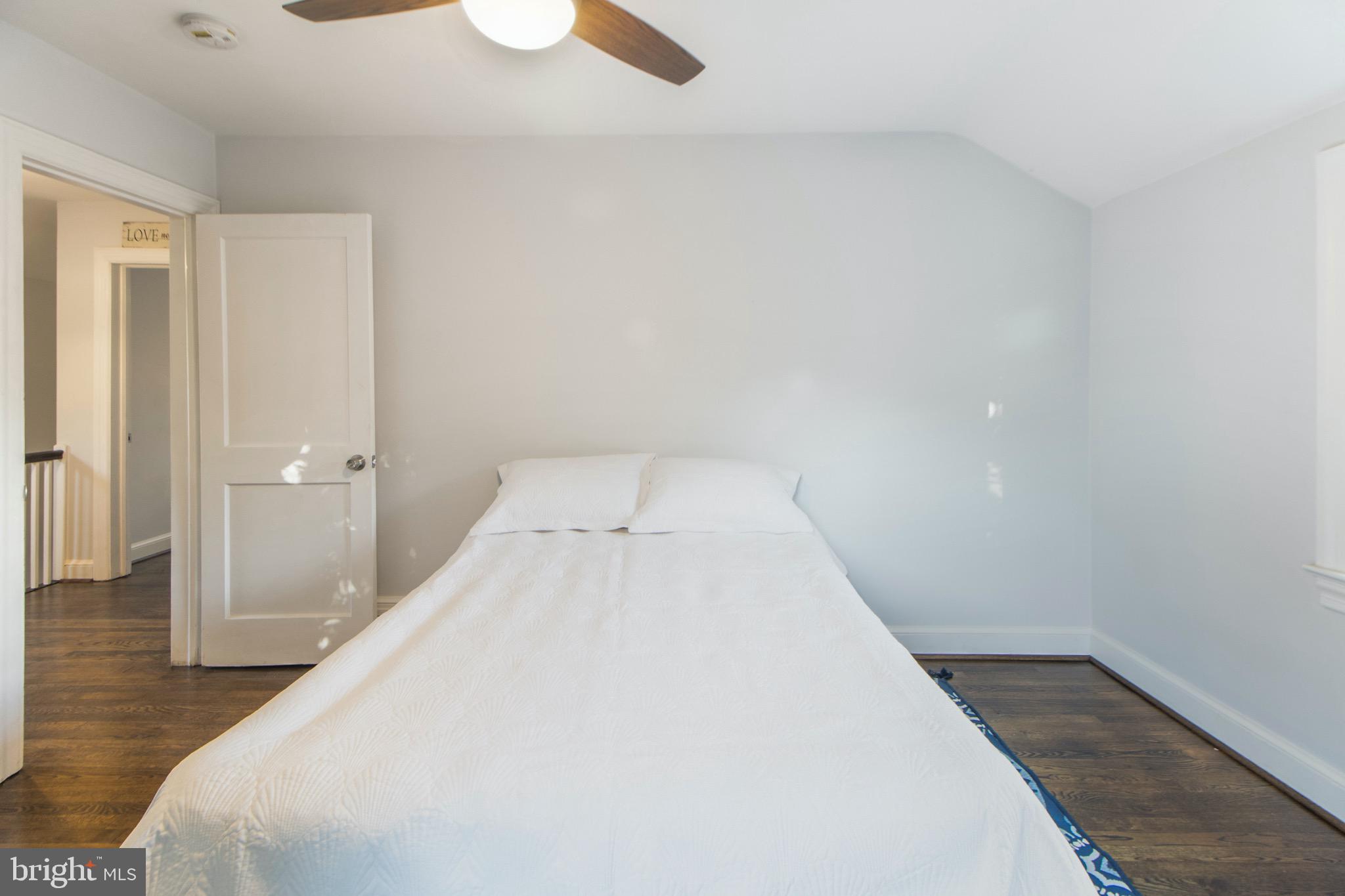 GEORGE WASHINGTON PARK - Residential