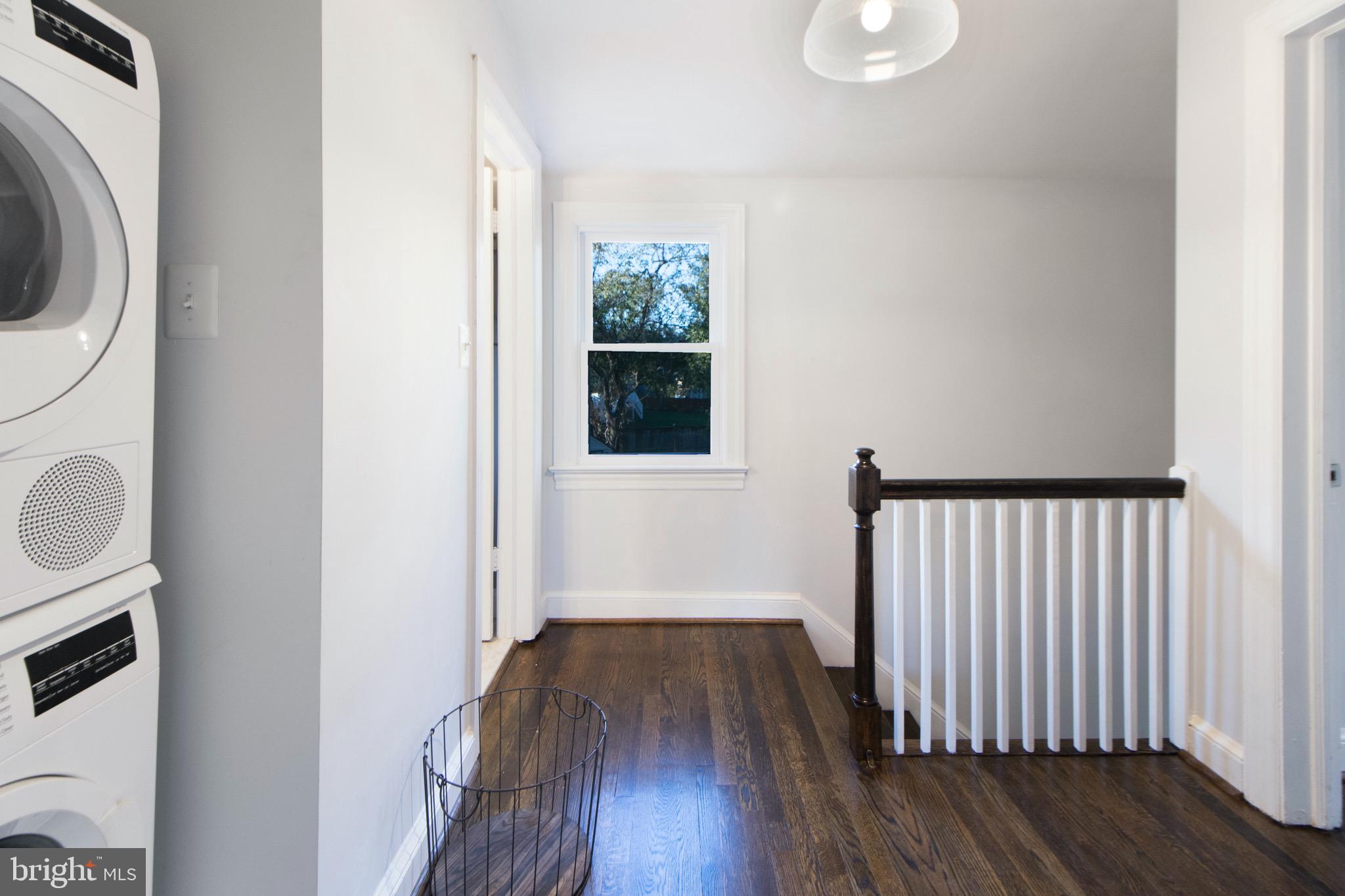 GEORGE WASHINGTON PARK - Residential