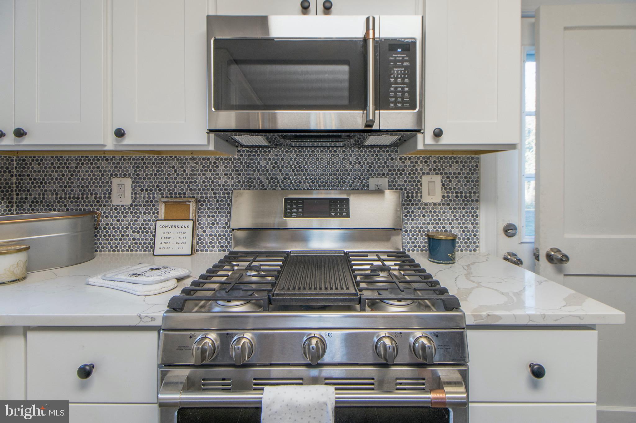 GEORGE WASHINGTON PARK - Residential