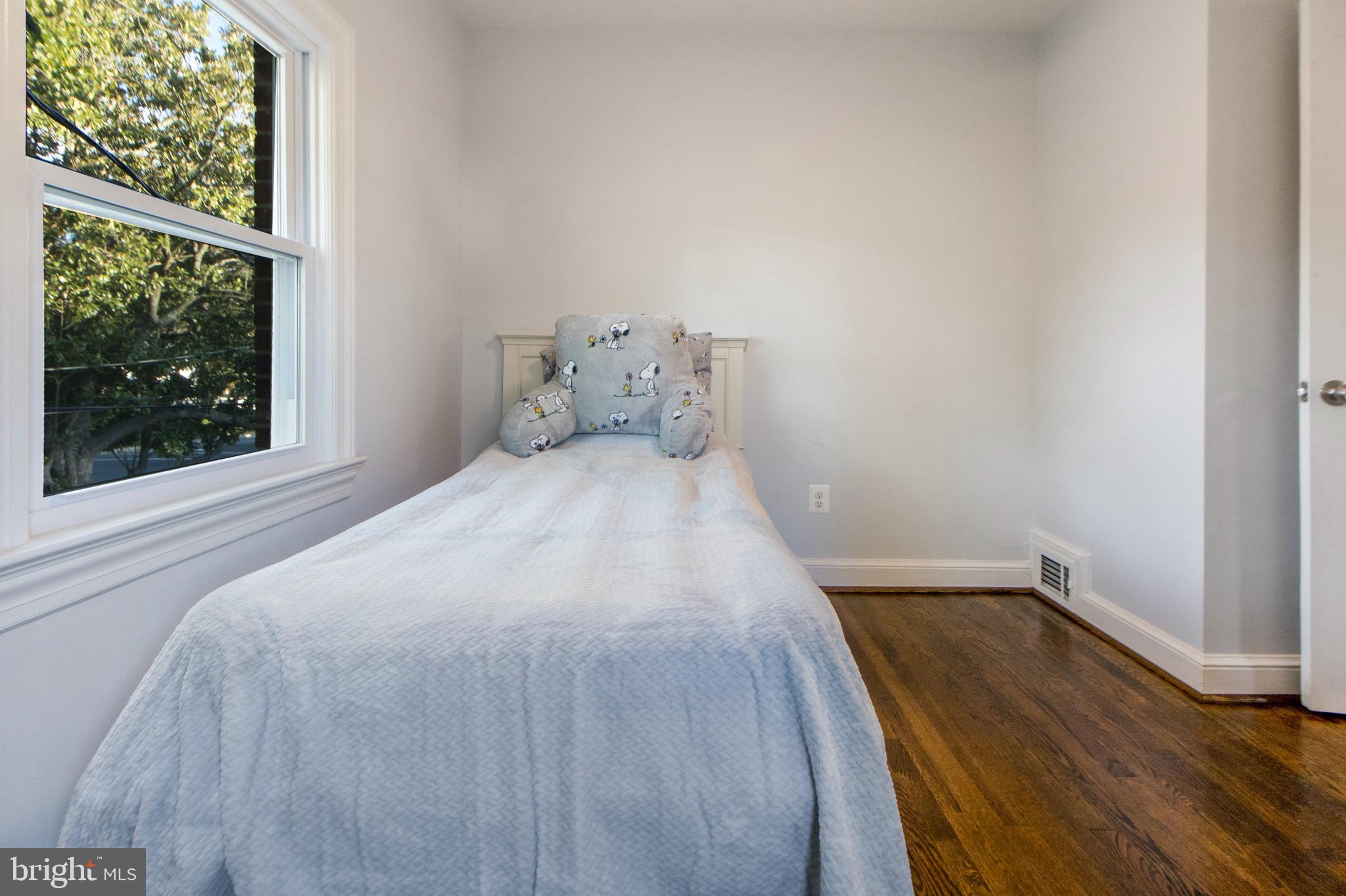 GEORGE WASHINGTON PARK - Residential