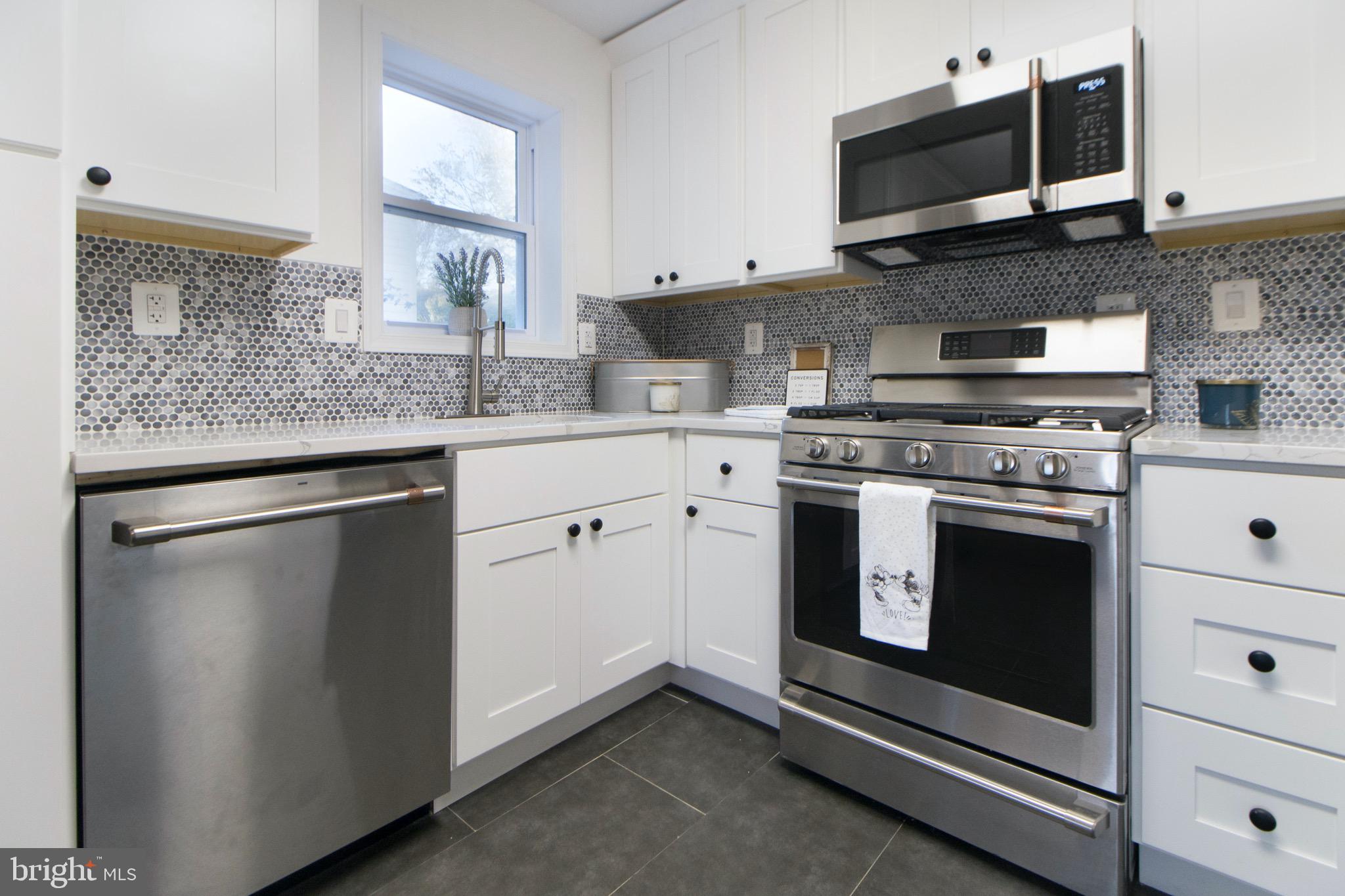 GEORGE WASHINGTON PARK - Residential