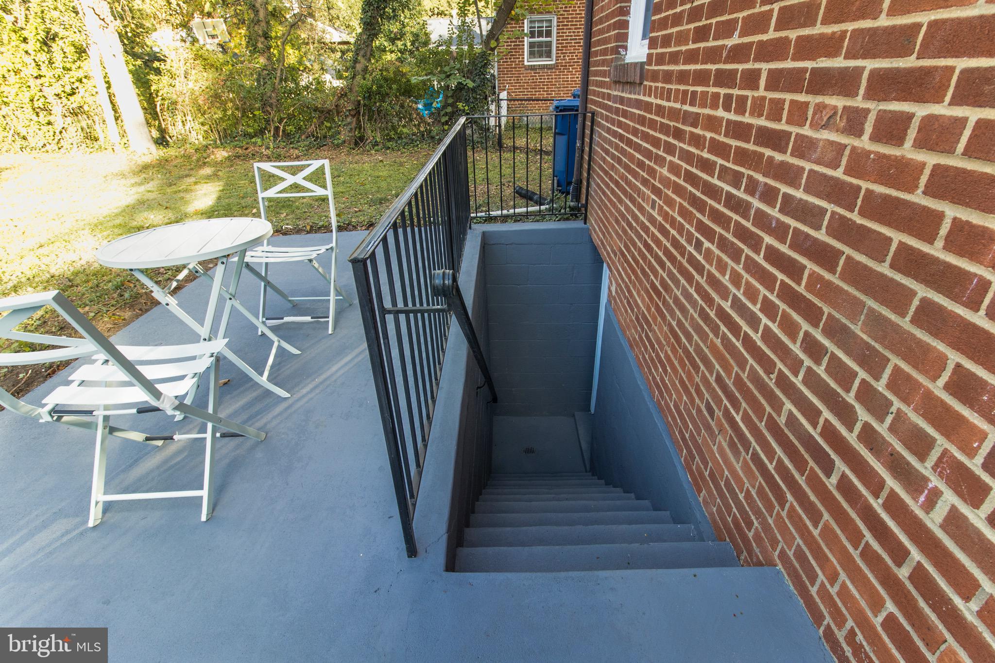 GEORGE WASHINGTON PARK - Residential