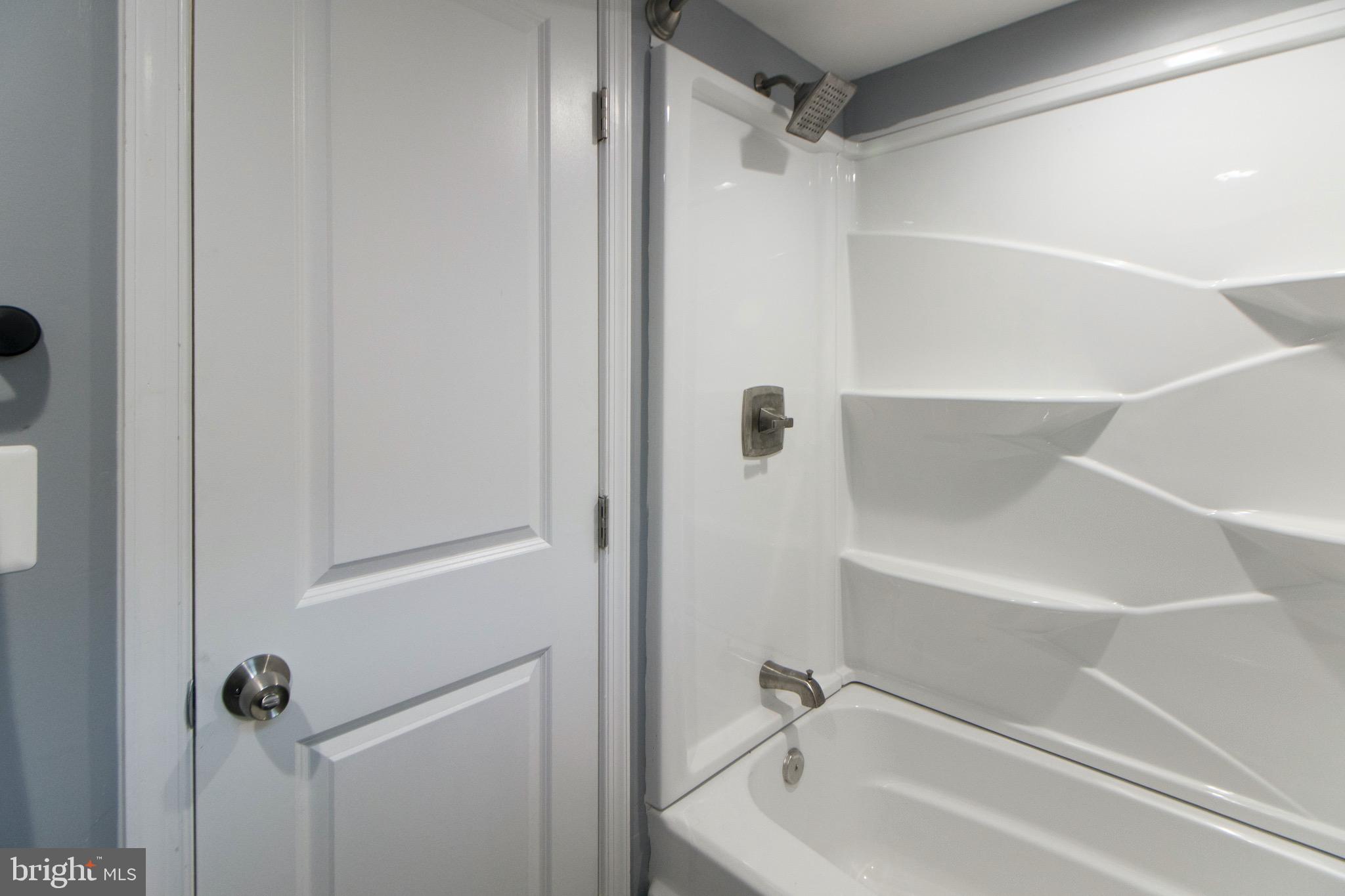 GEORGE WASHINGTON PARK - Residential