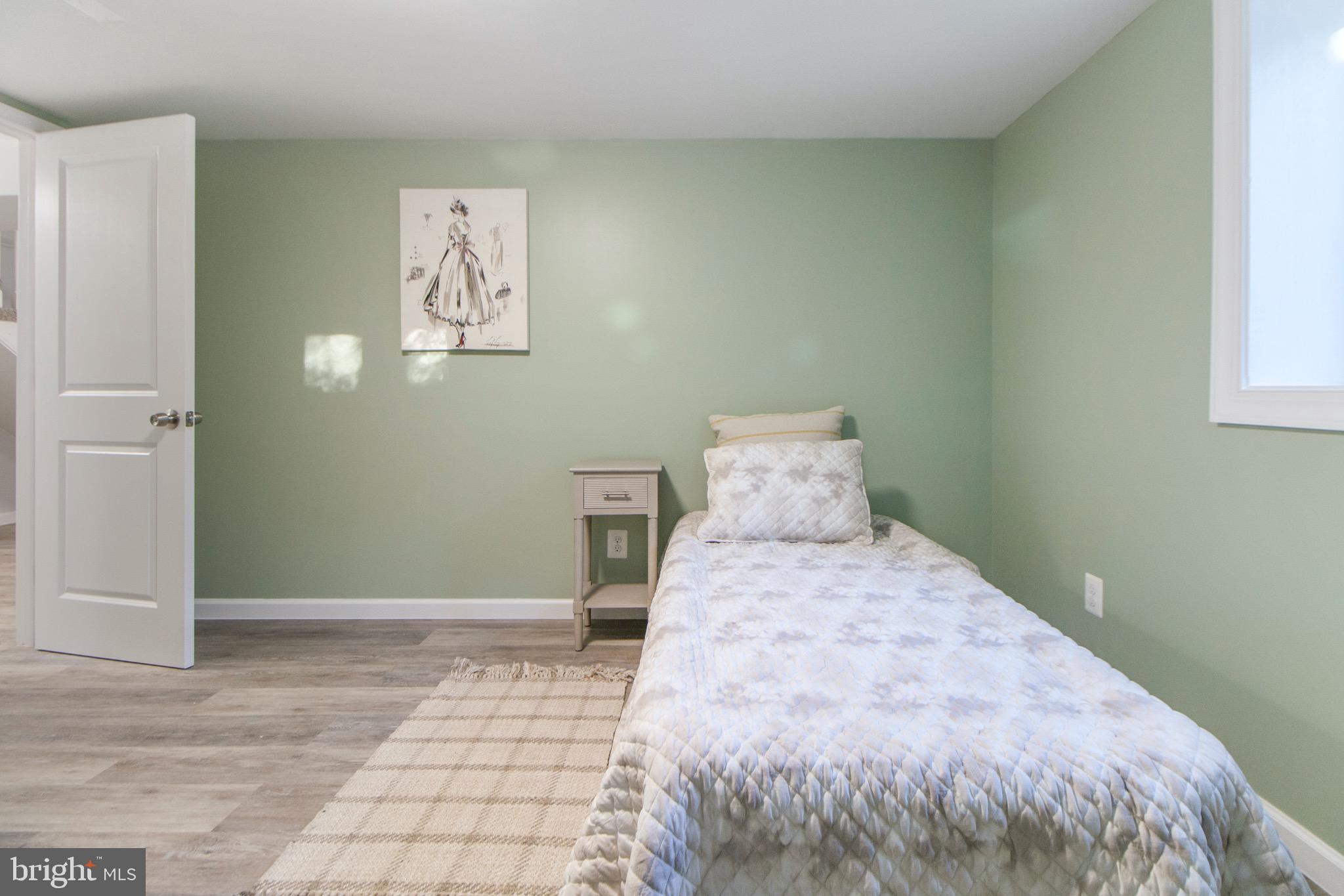 GEORGE WASHINGTON PARK - Residential