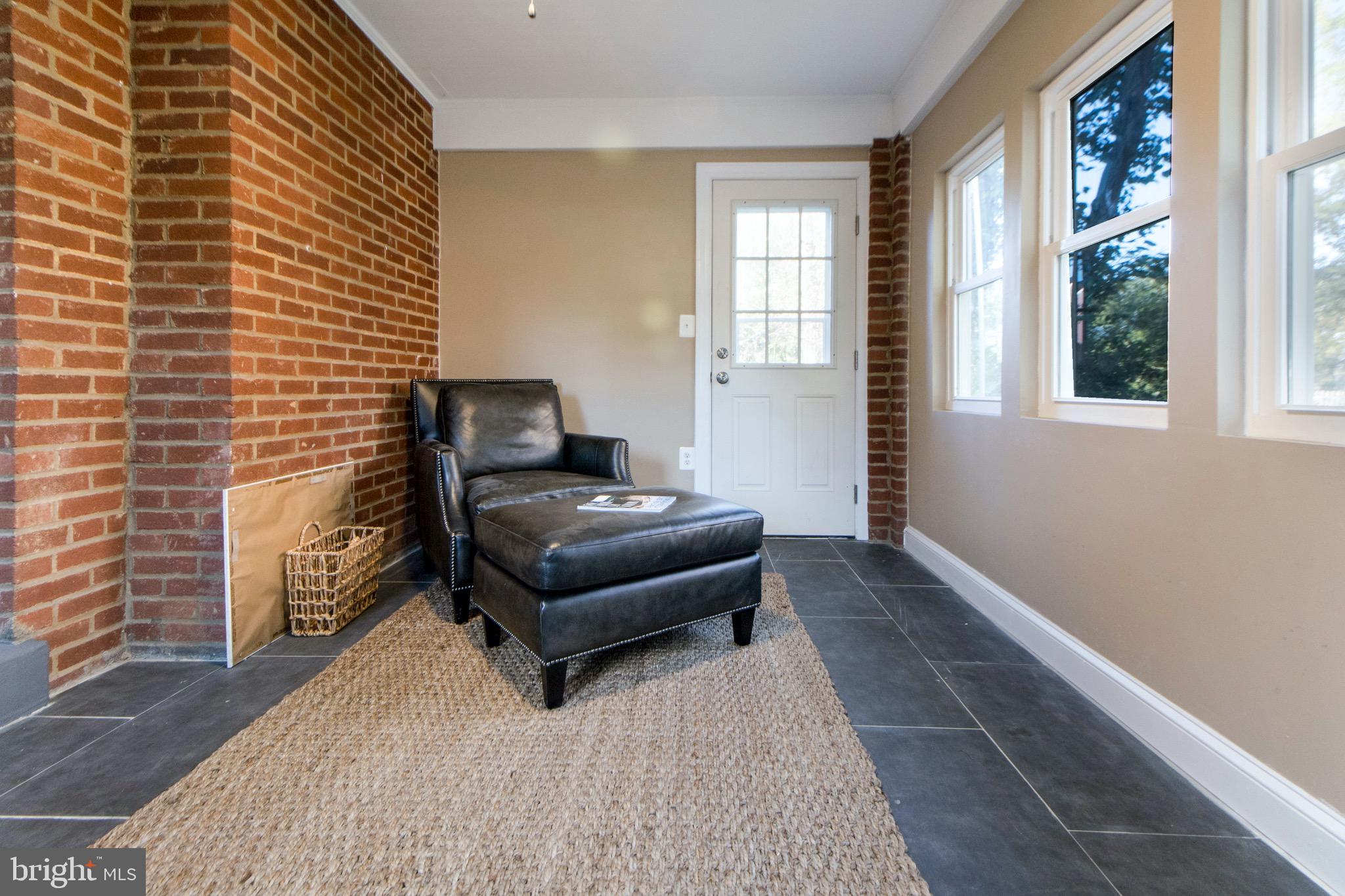 GEORGE WASHINGTON PARK - Residential