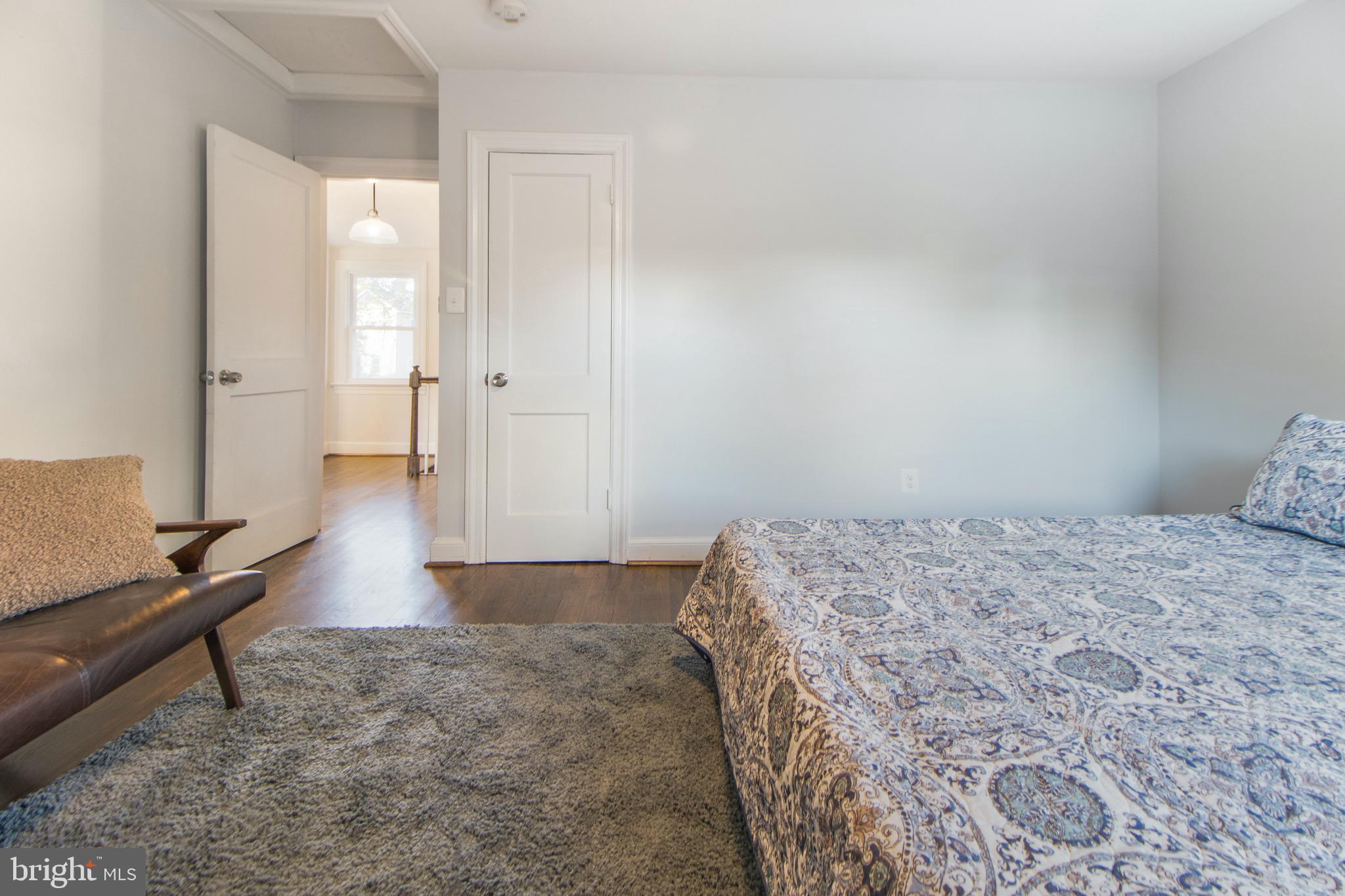 GEORGE WASHINGTON PARK - Residential