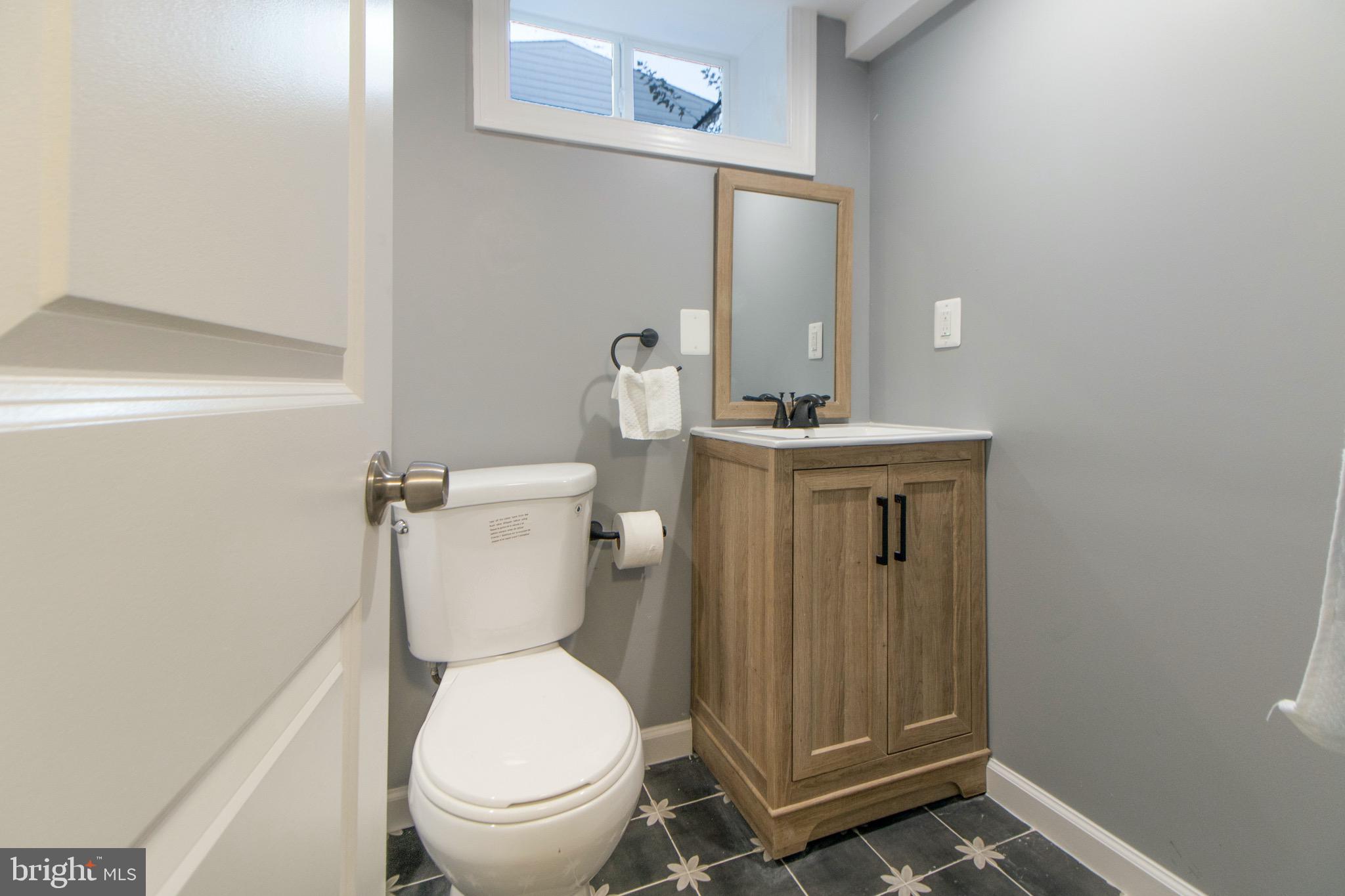 GEORGE WASHINGTON PARK - Residential