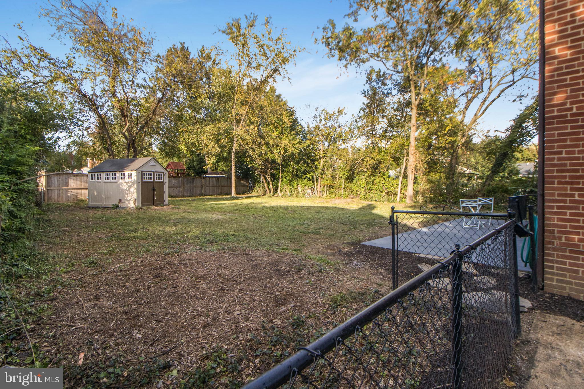 GEORGE WASHINGTON PARK - Residential