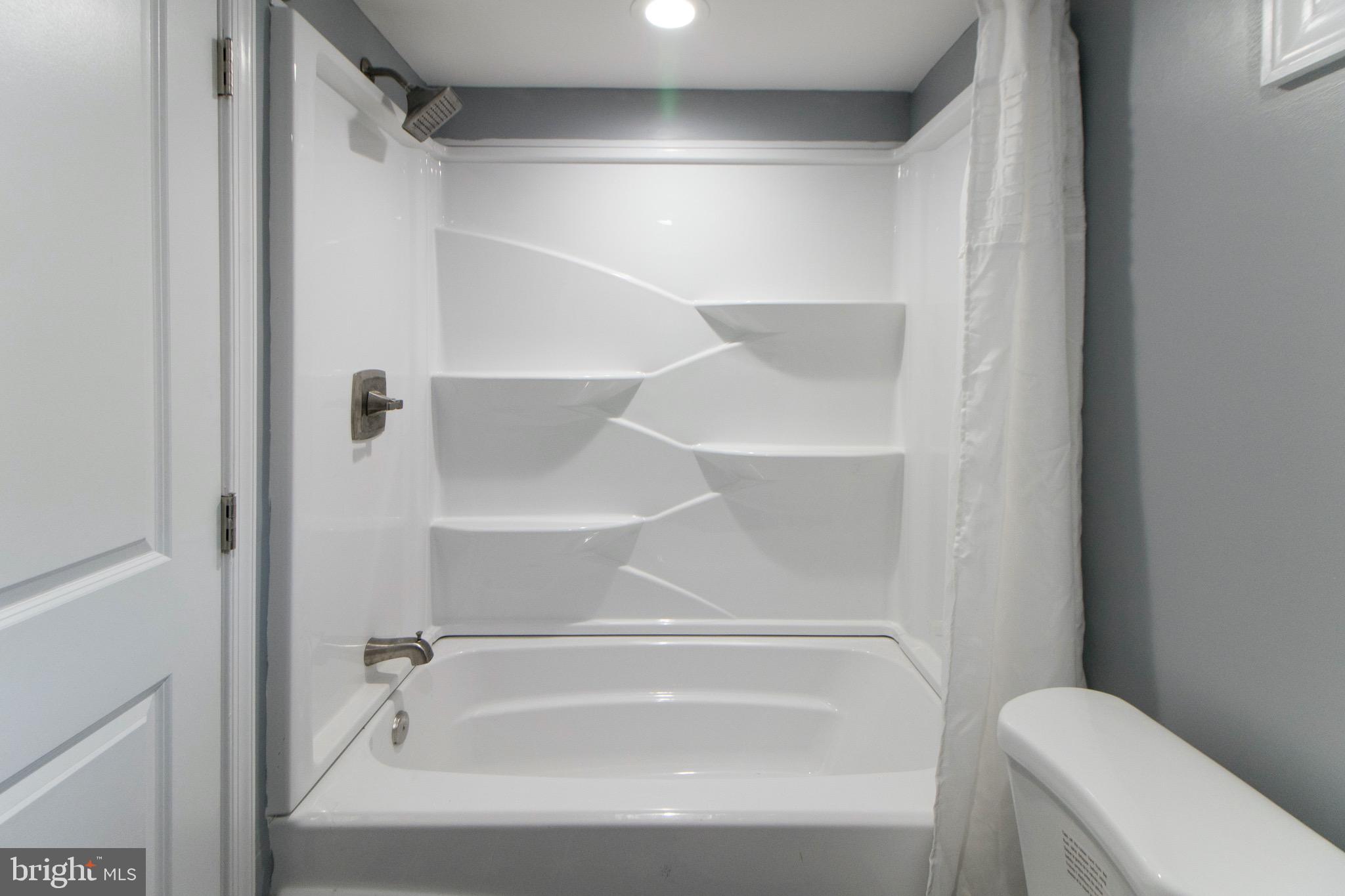 GEORGE WASHINGTON PARK - Residential