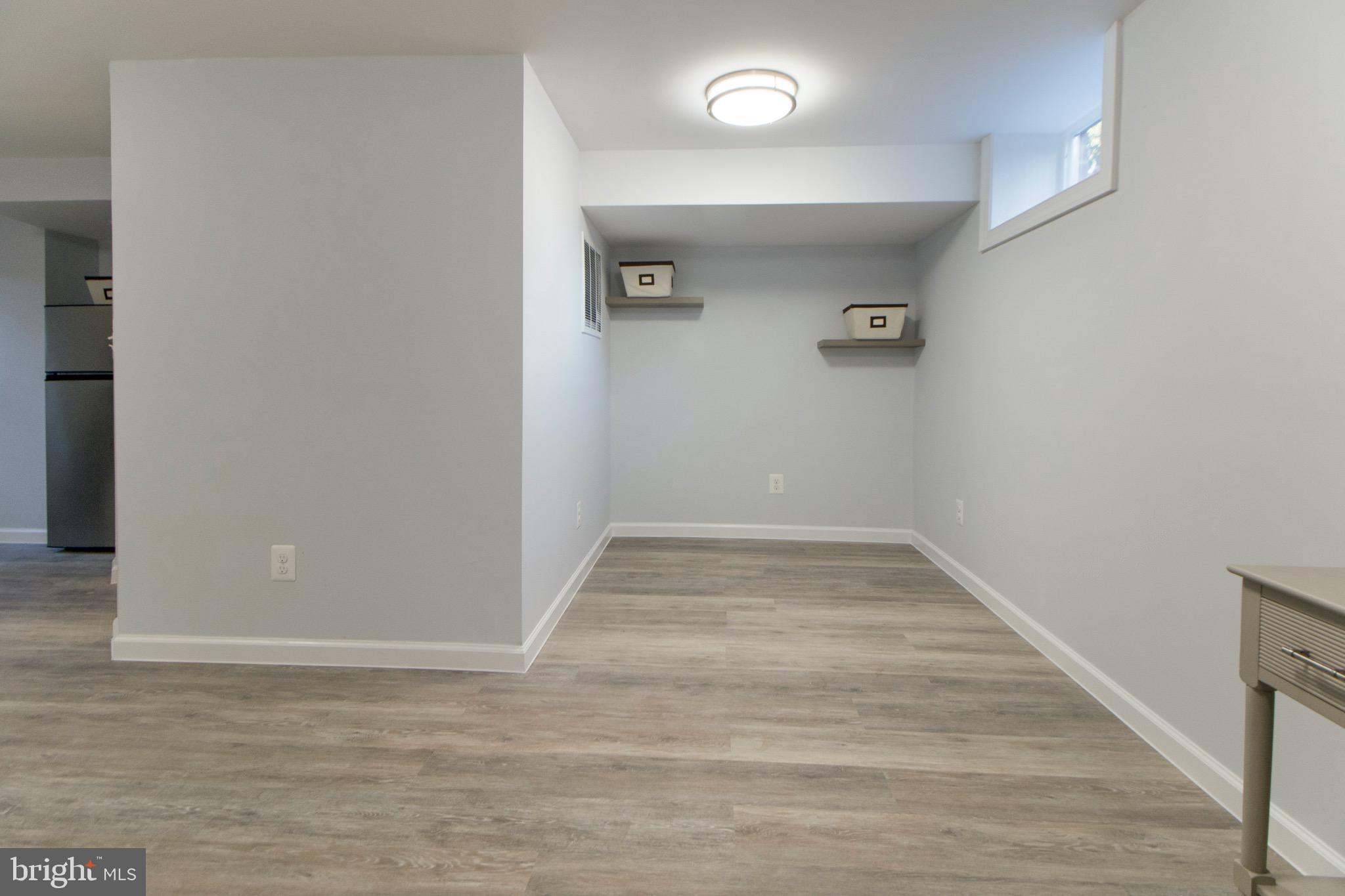 GEORGE WASHINGTON PARK - Residential