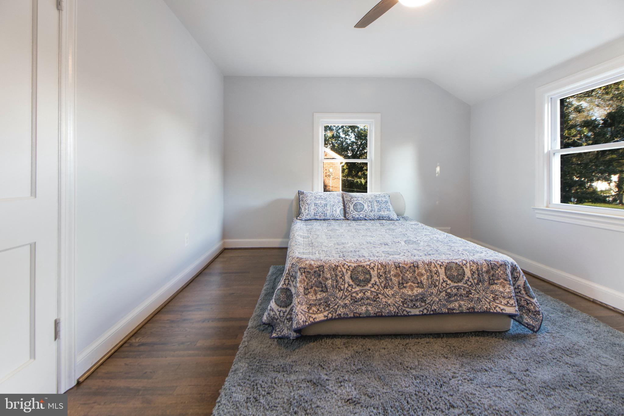 GEORGE WASHINGTON PARK - Residential