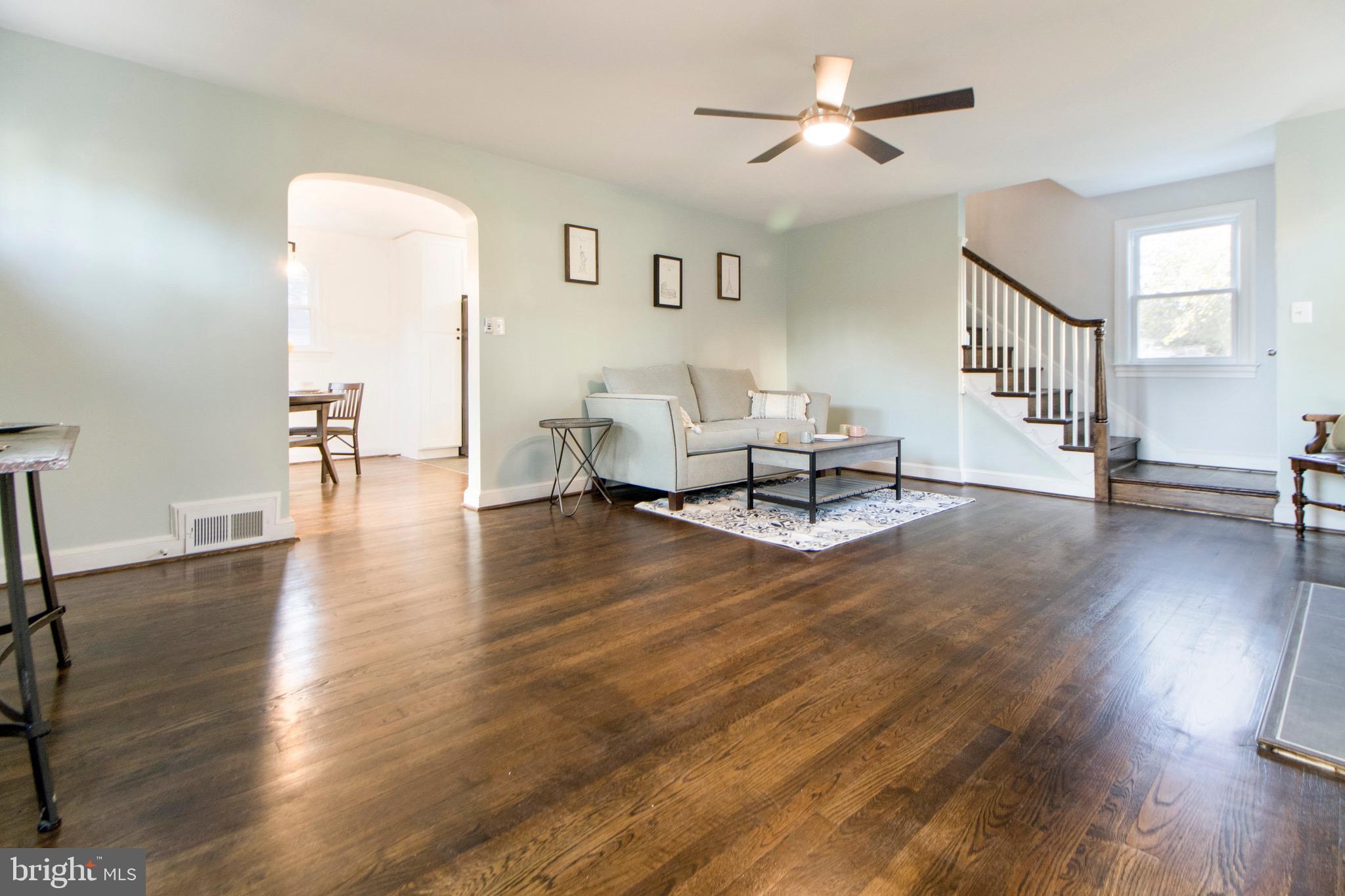 GEORGE WASHINGTON PARK - Residential