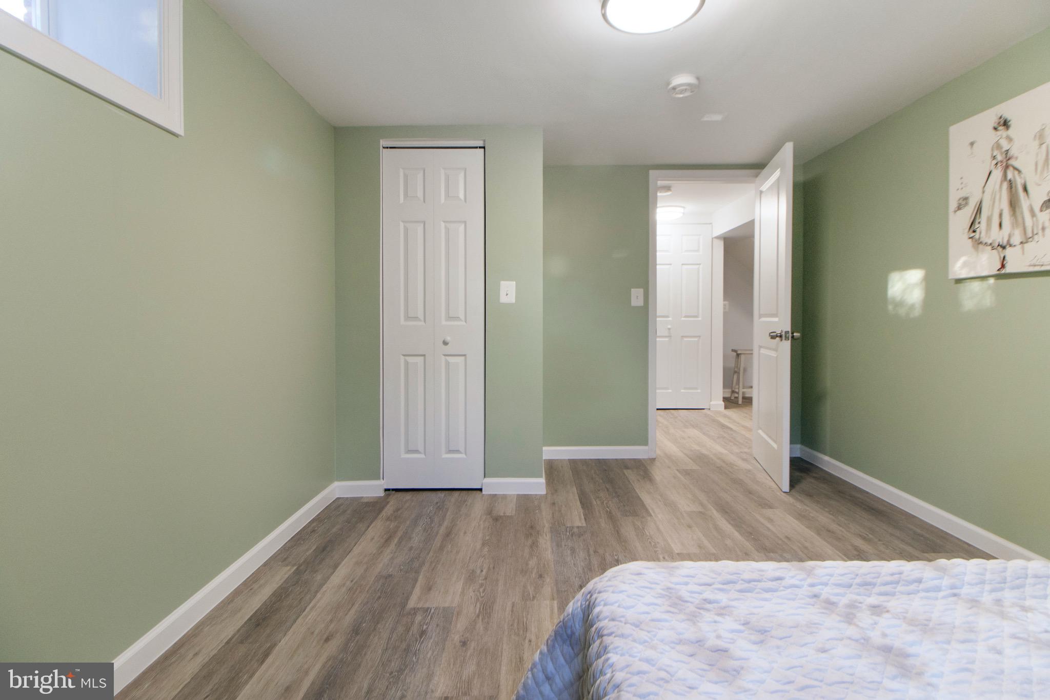 GEORGE WASHINGTON PARK - Residential