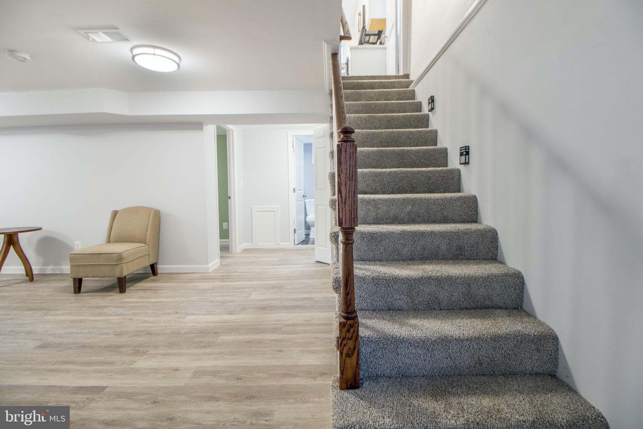 GEORGE WASHINGTON PARK - Residential