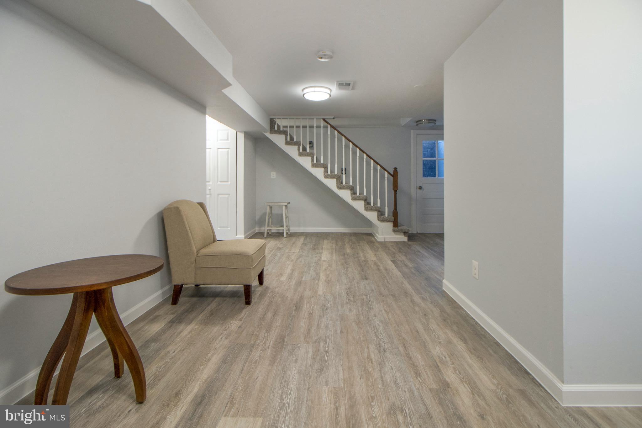 GEORGE WASHINGTON PARK - Residential