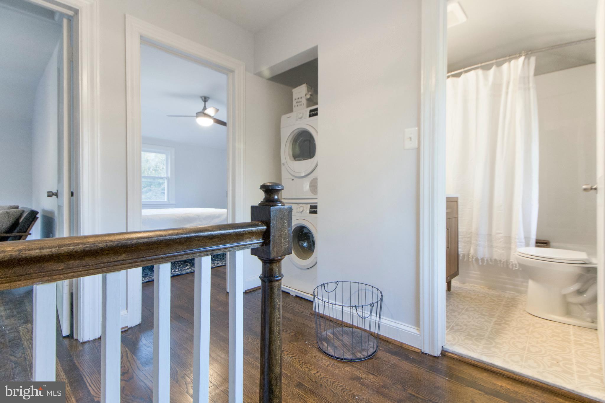 GEORGE WASHINGTON PARK - Residential