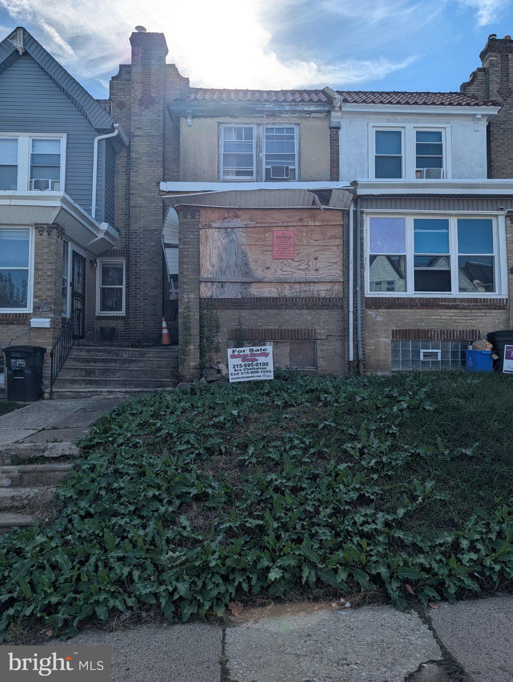 Photo of 6618 Cornelius Street, PHILADELPHIA, PA 19138 (MLS # PAPH2681074)