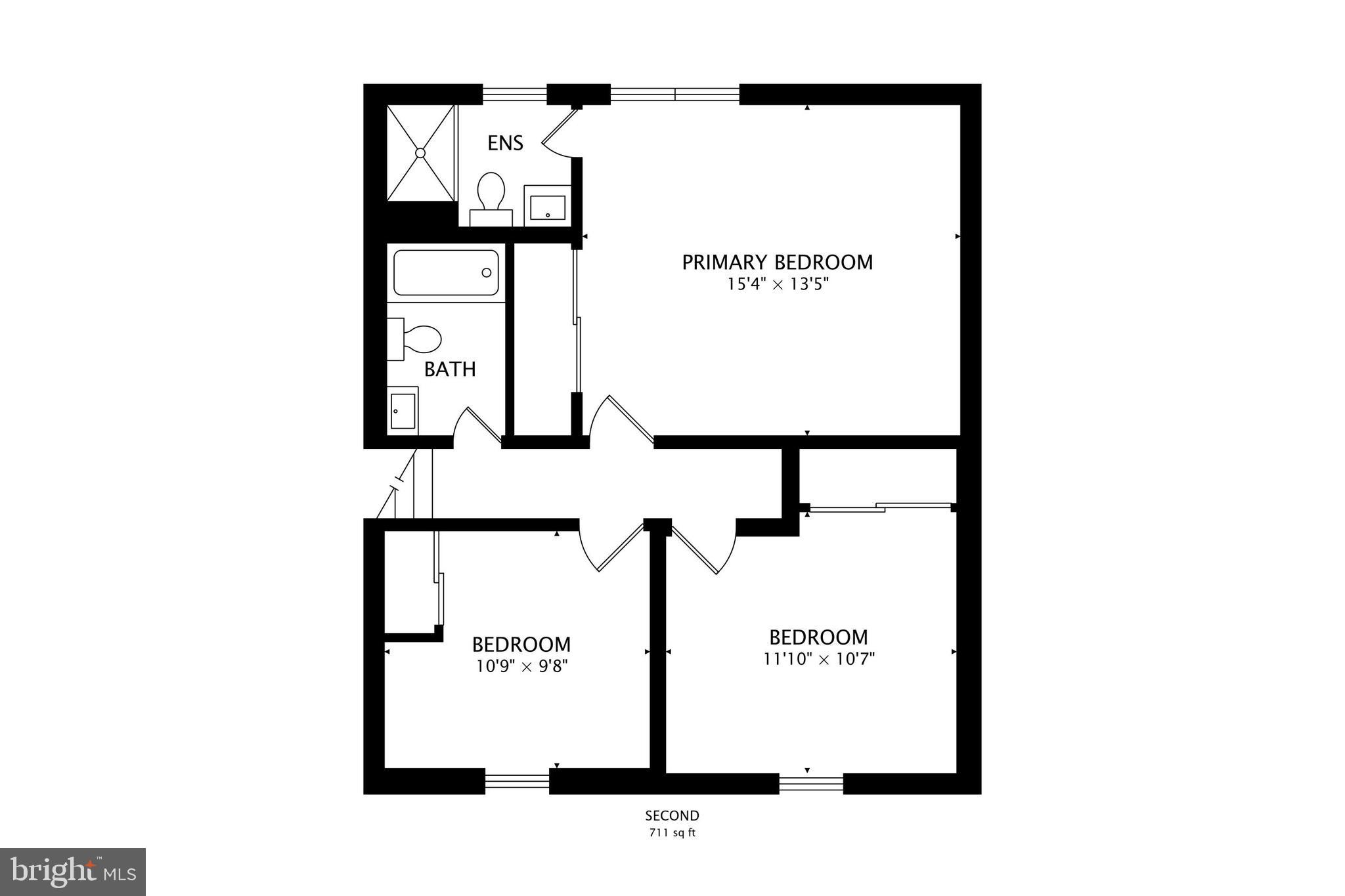 CHEVERLY HILLS - Residential
