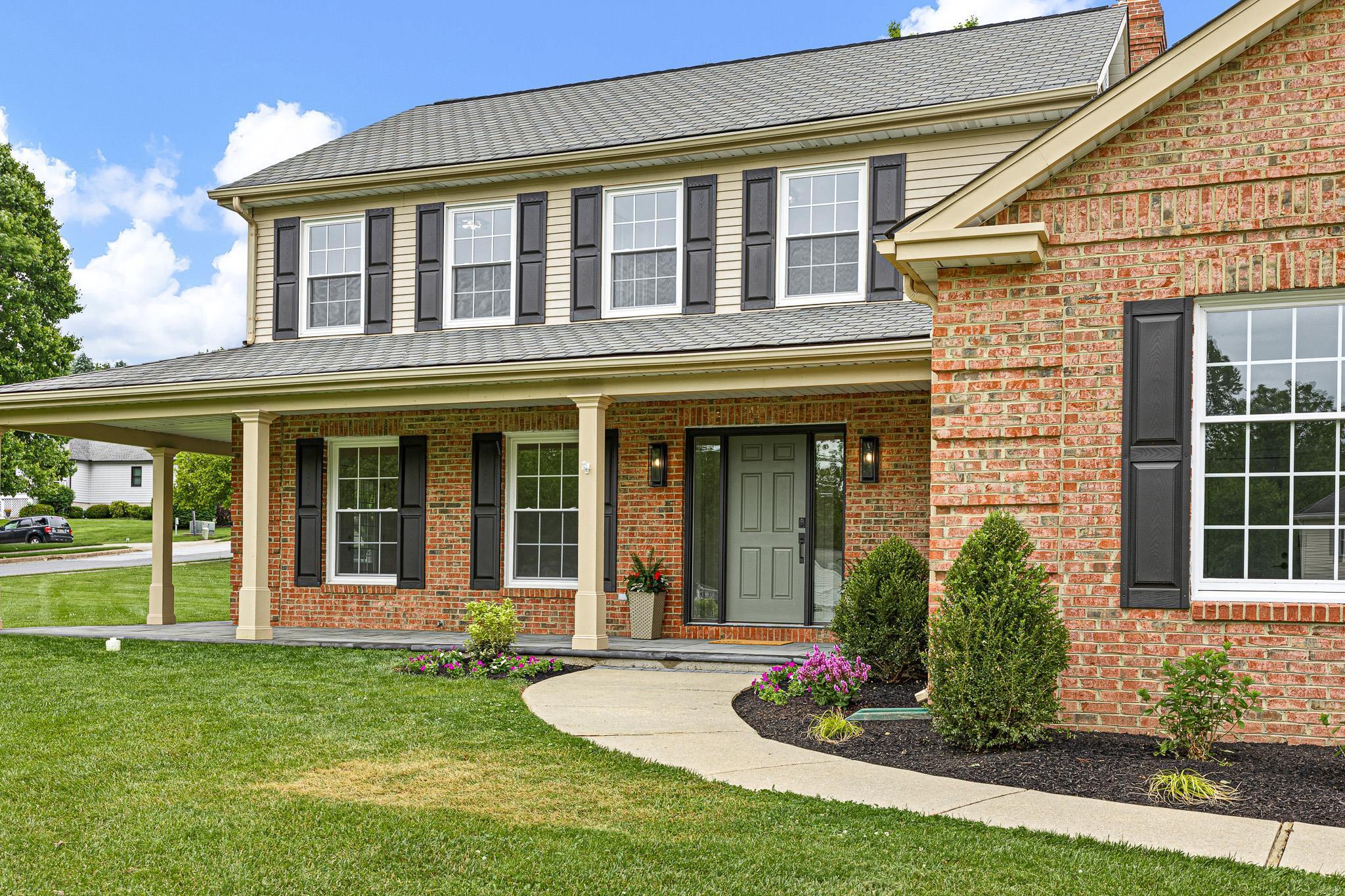 14 HIDDEN VALLEY DRIVE