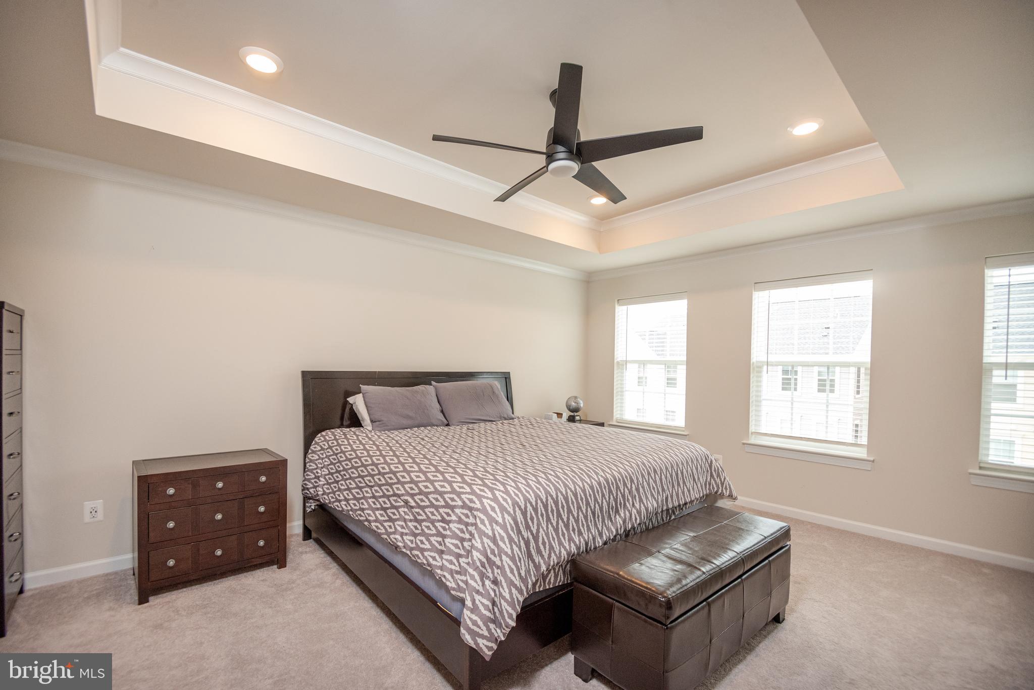 JEFFERSON PLACE - Residential Lease