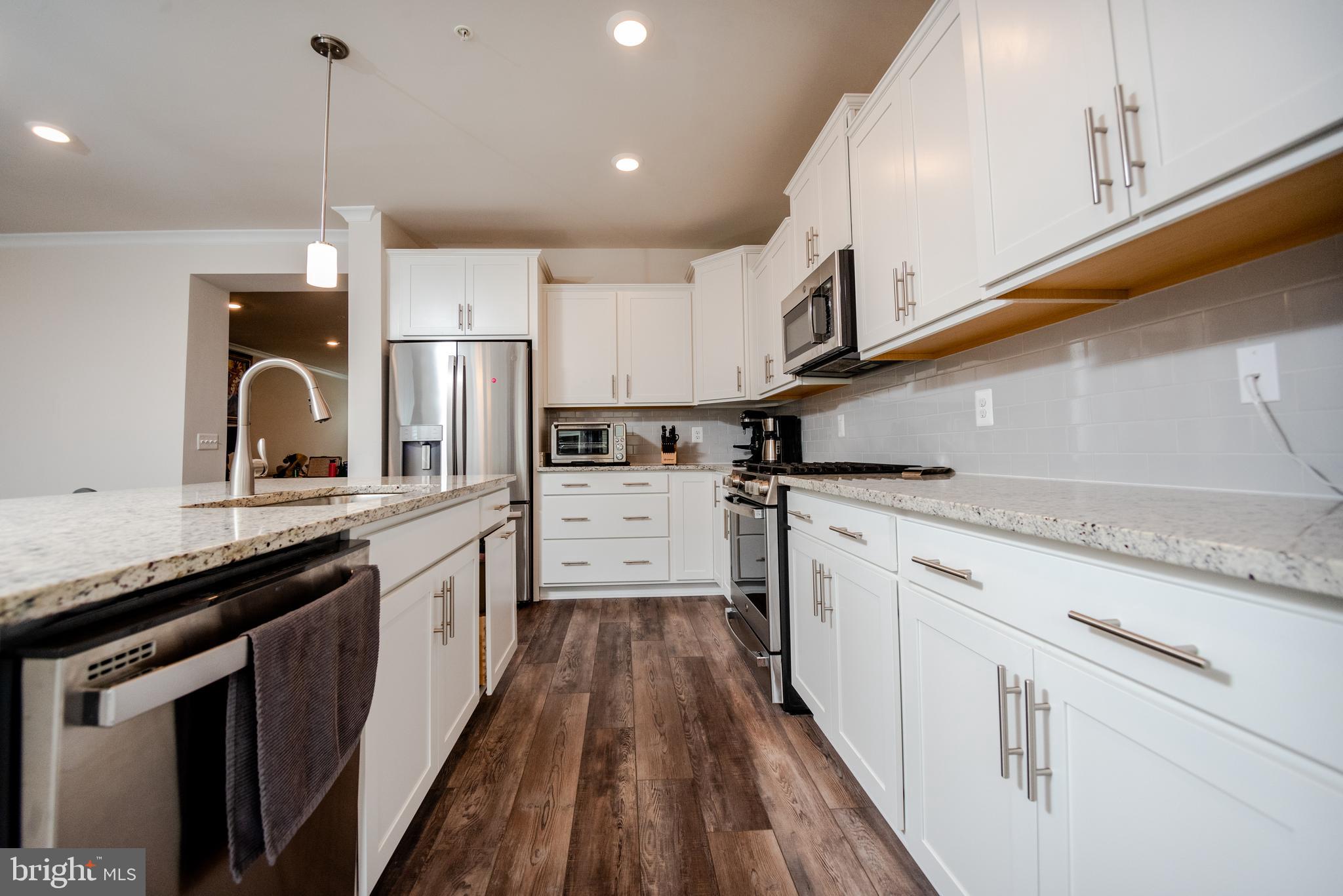 JEFFERSON PLACE - Residential Lease