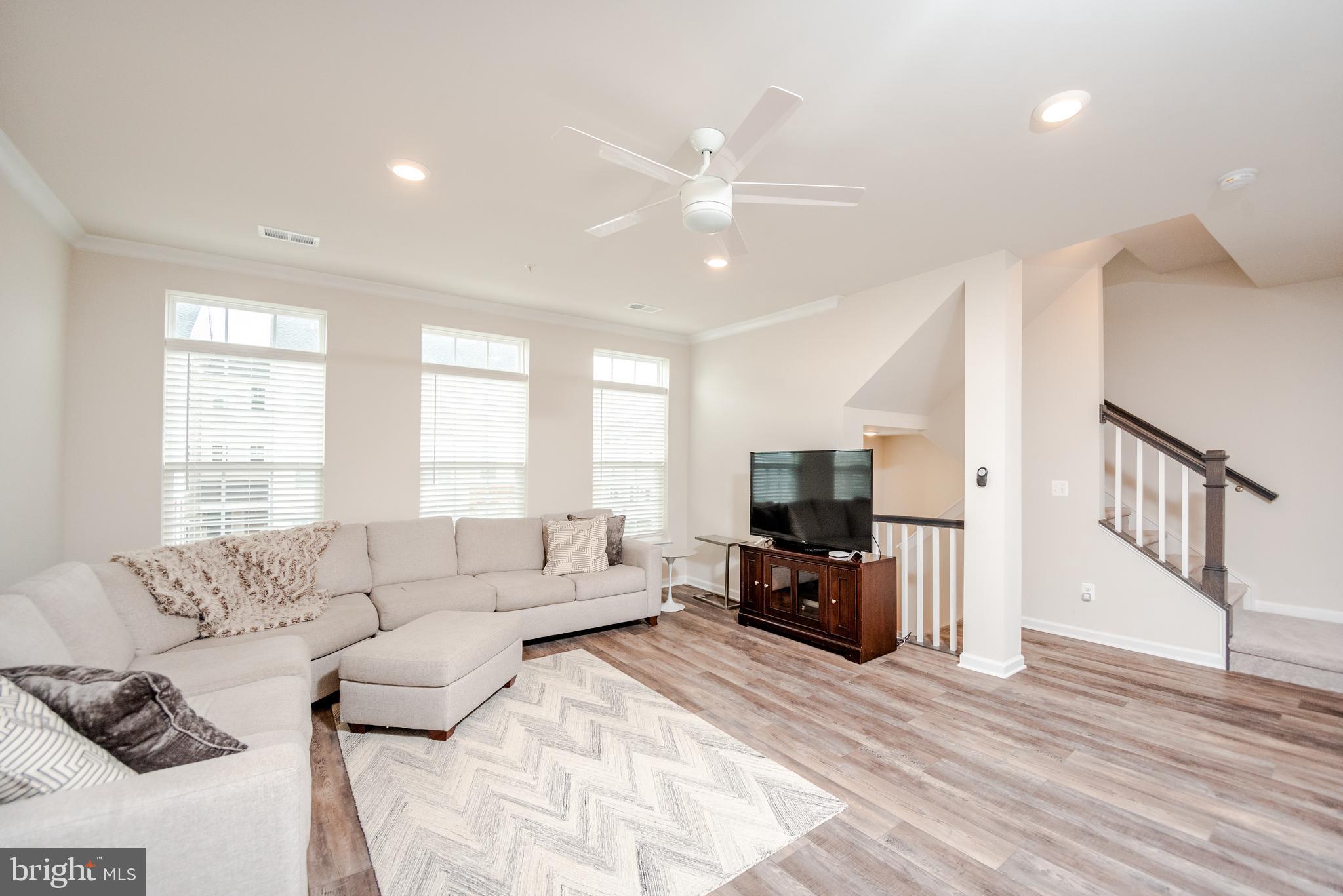 JEFFERSON PLACE - Residential Lease