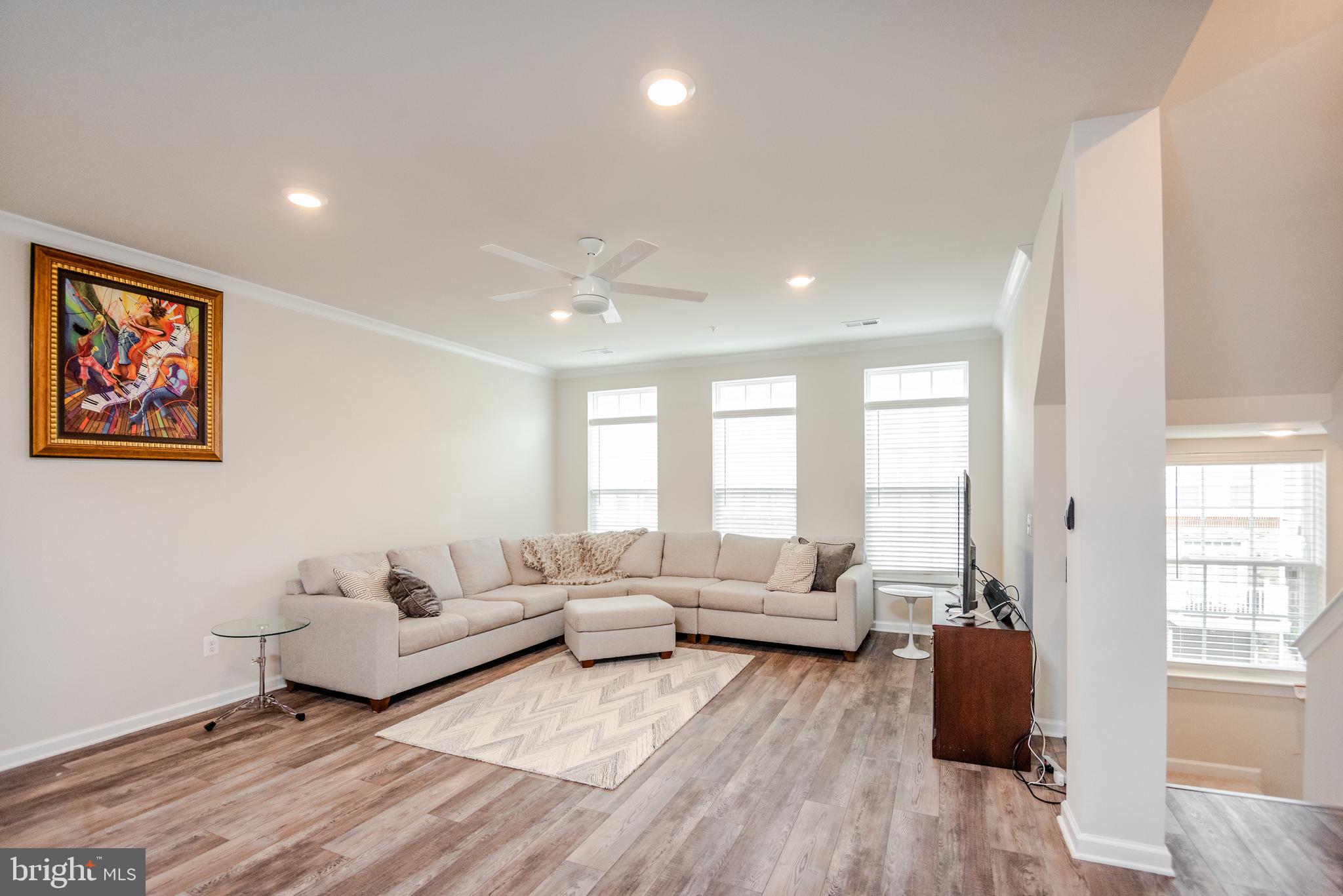 JEFFERSON PLACE - Residential Lease