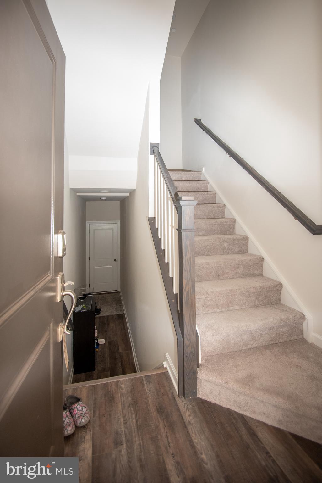 JEFFERSON PLACE - Residential Lease