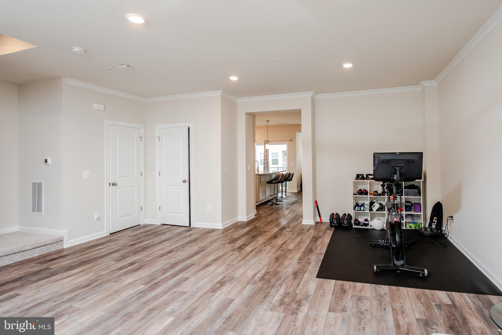 JEFFERSON PLACE - Residential Lease