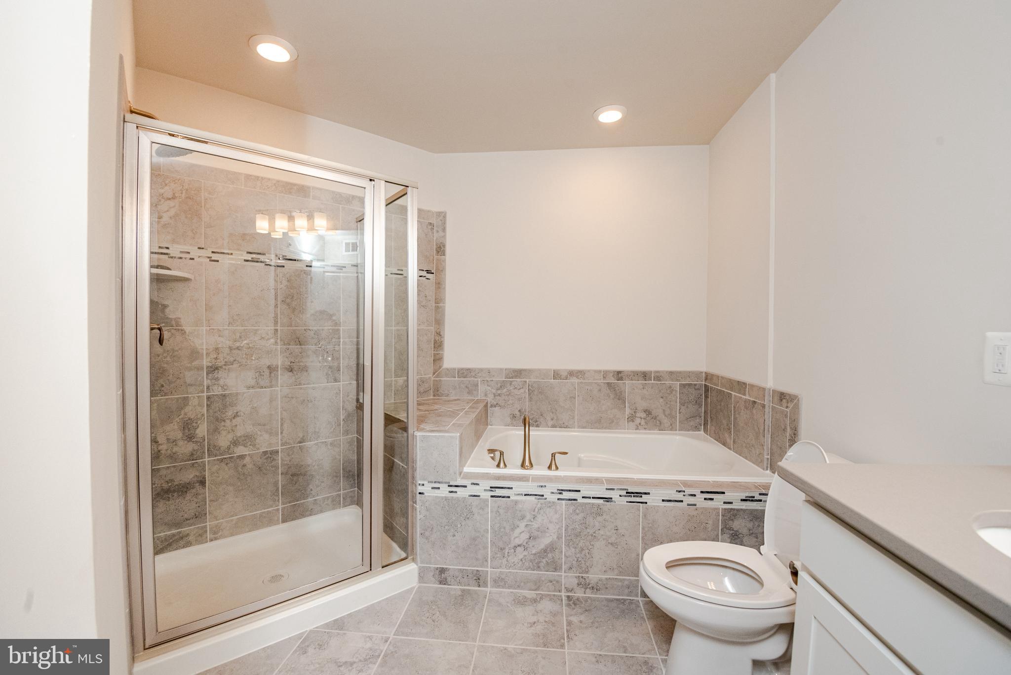 JEFFERSON PLACE - Residential Lease