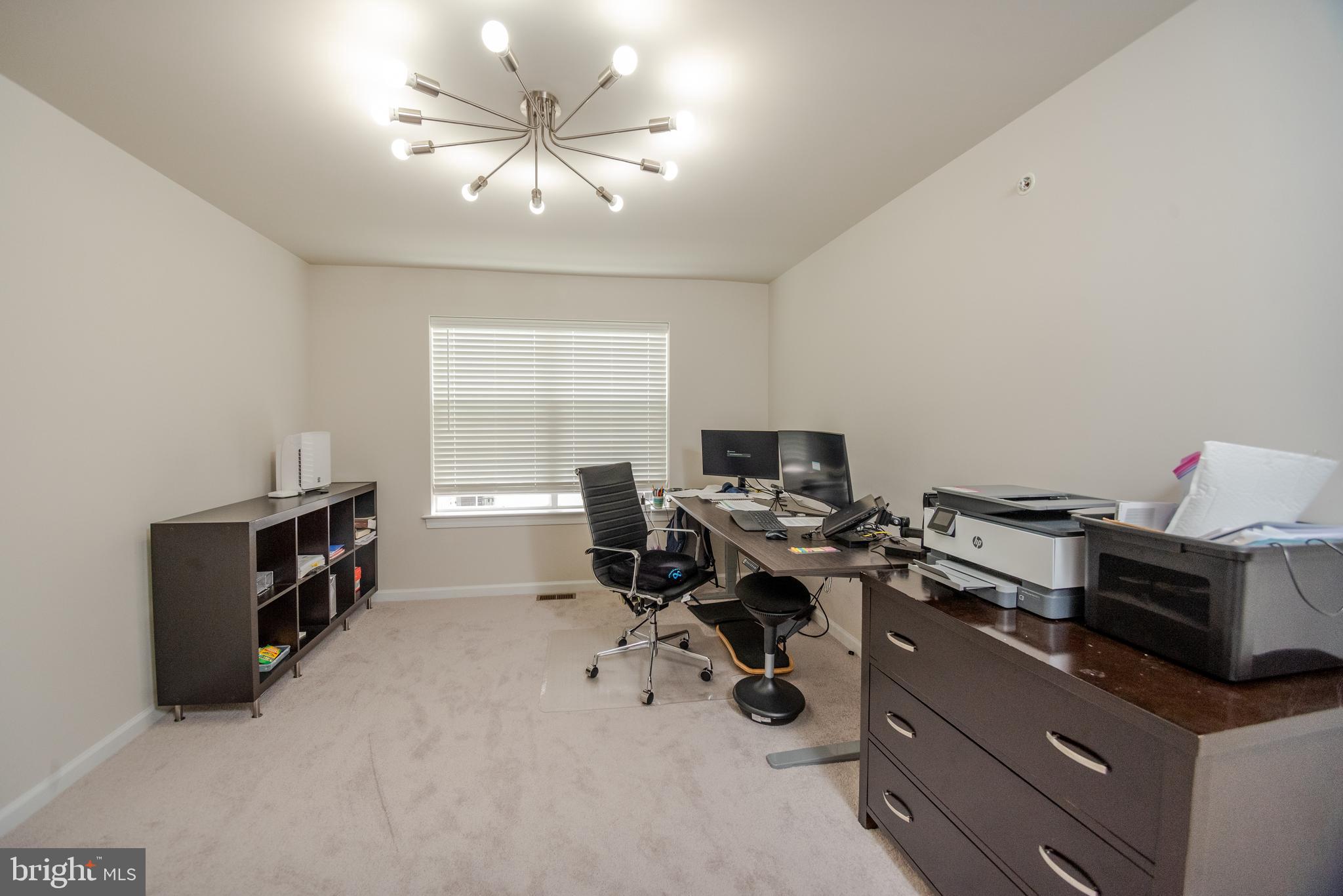 JEFFERSON PLACE - Residential Lease