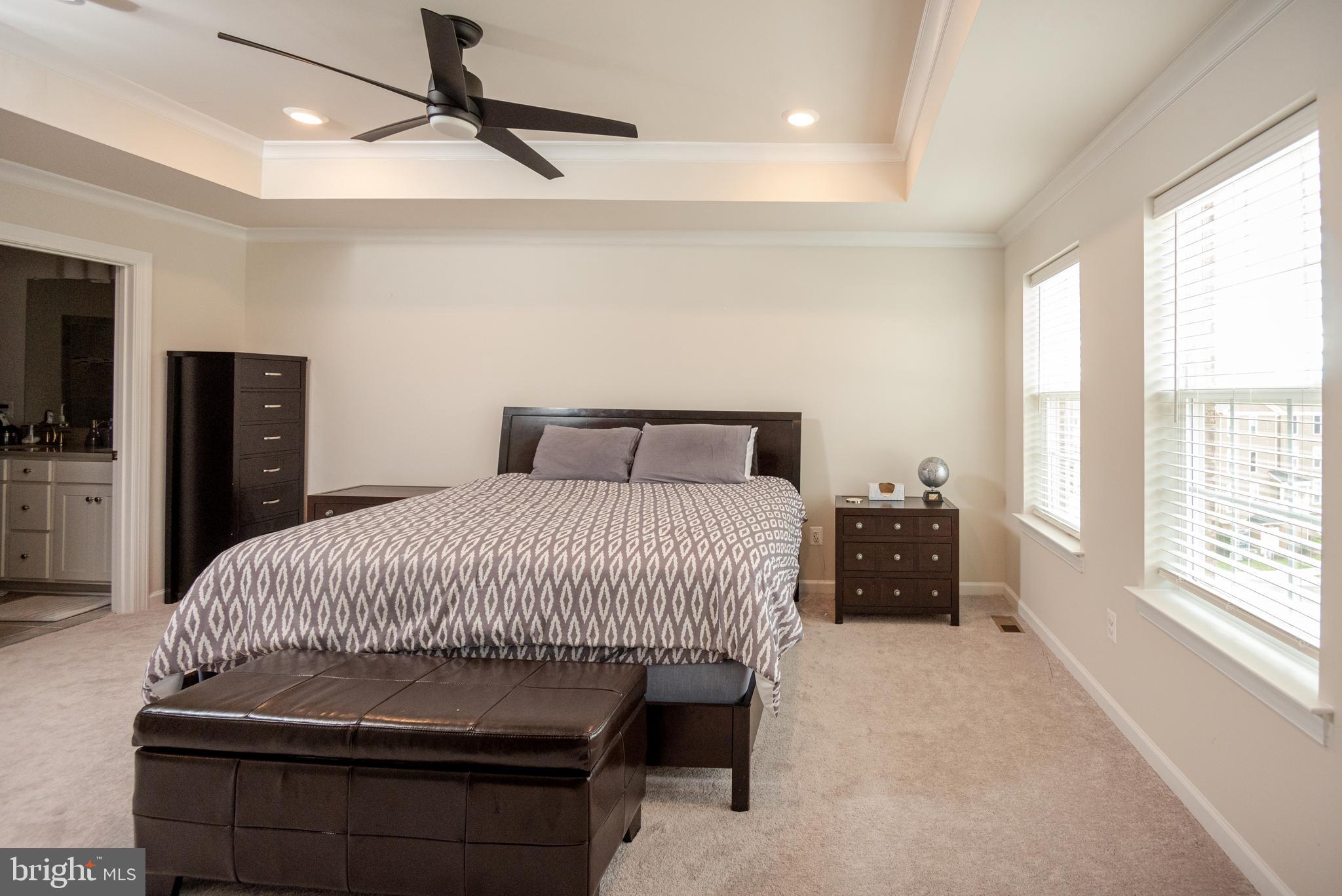 JEFFERSON PLACE - Residential Lease