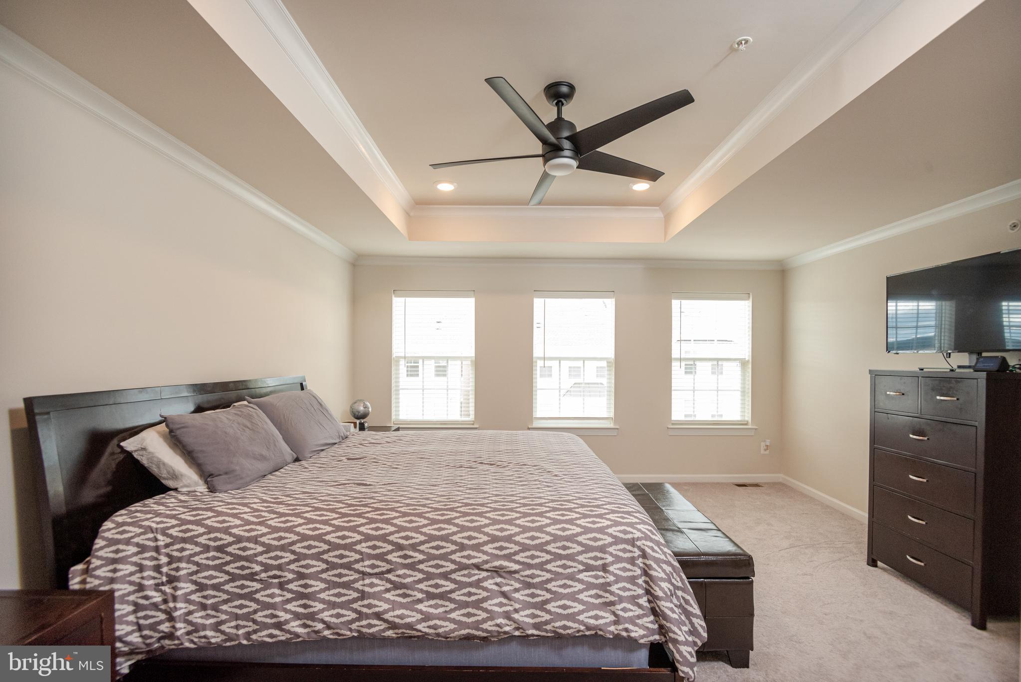 JEFFERSON PLACE - Residential Lease