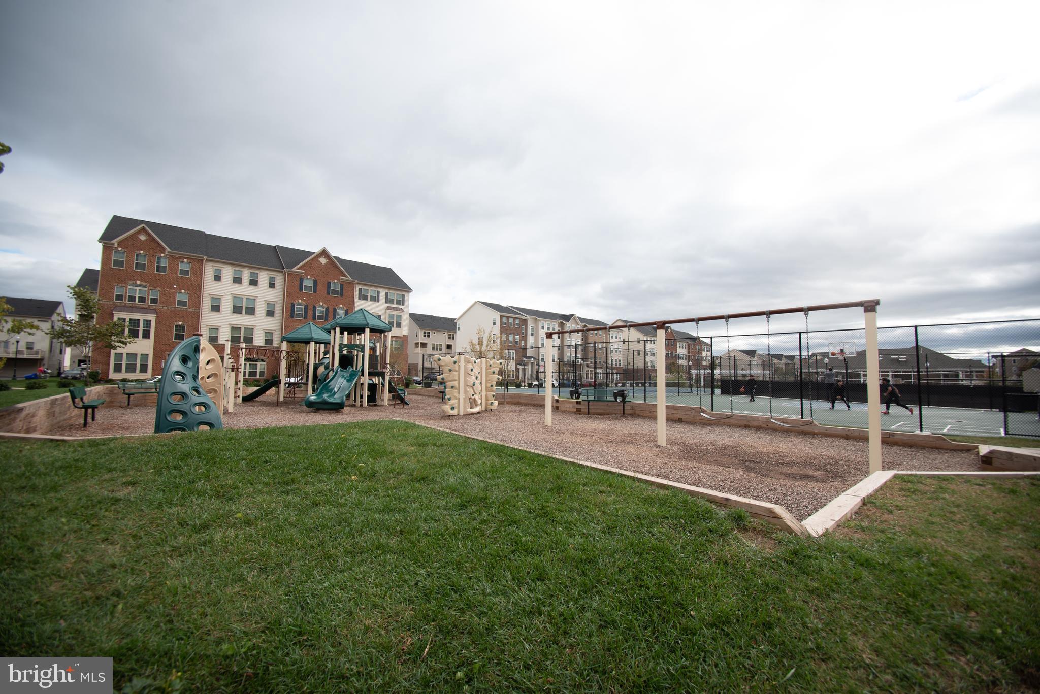 JEFFERSON PLACE - Residential Lease