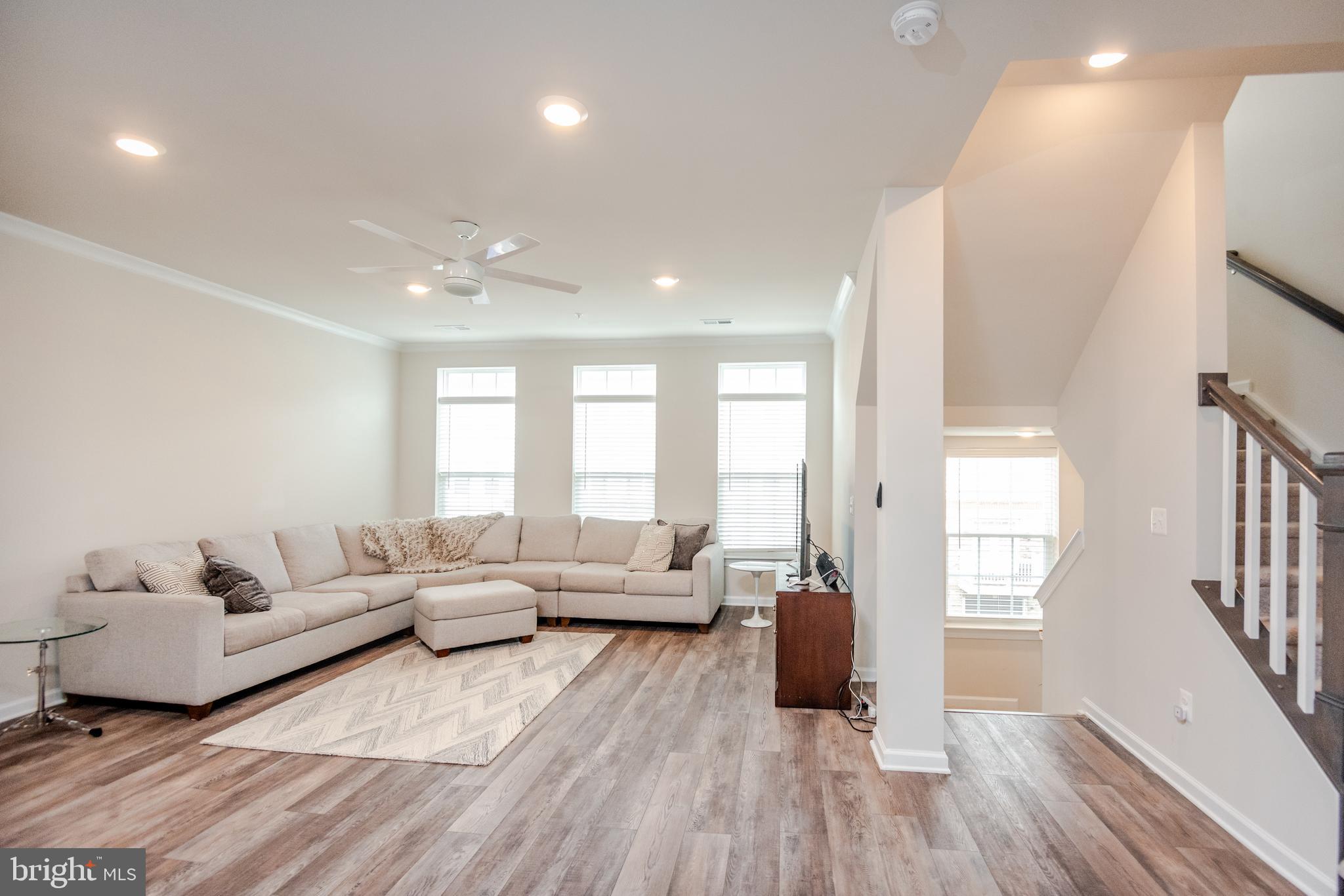 JEFFERSON PLACE - Residential Lease