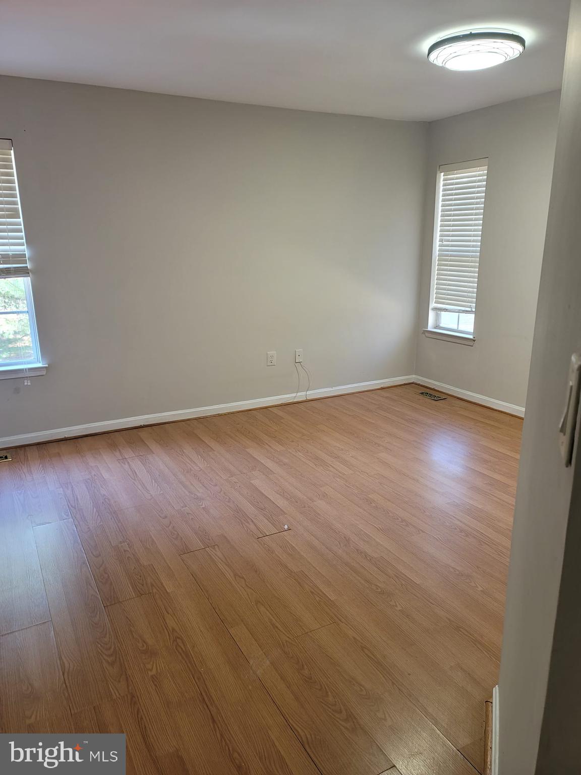 THE STATIONS - Residential Lease