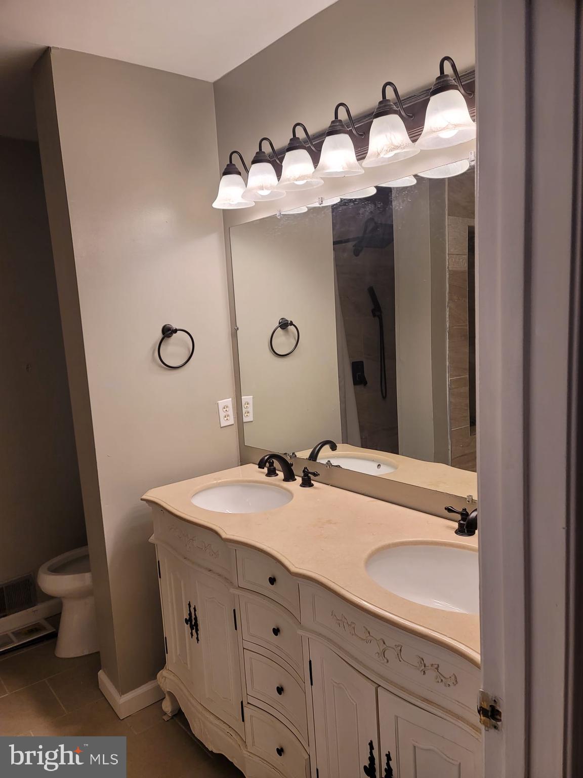 THE STATIONS - Residential Lease