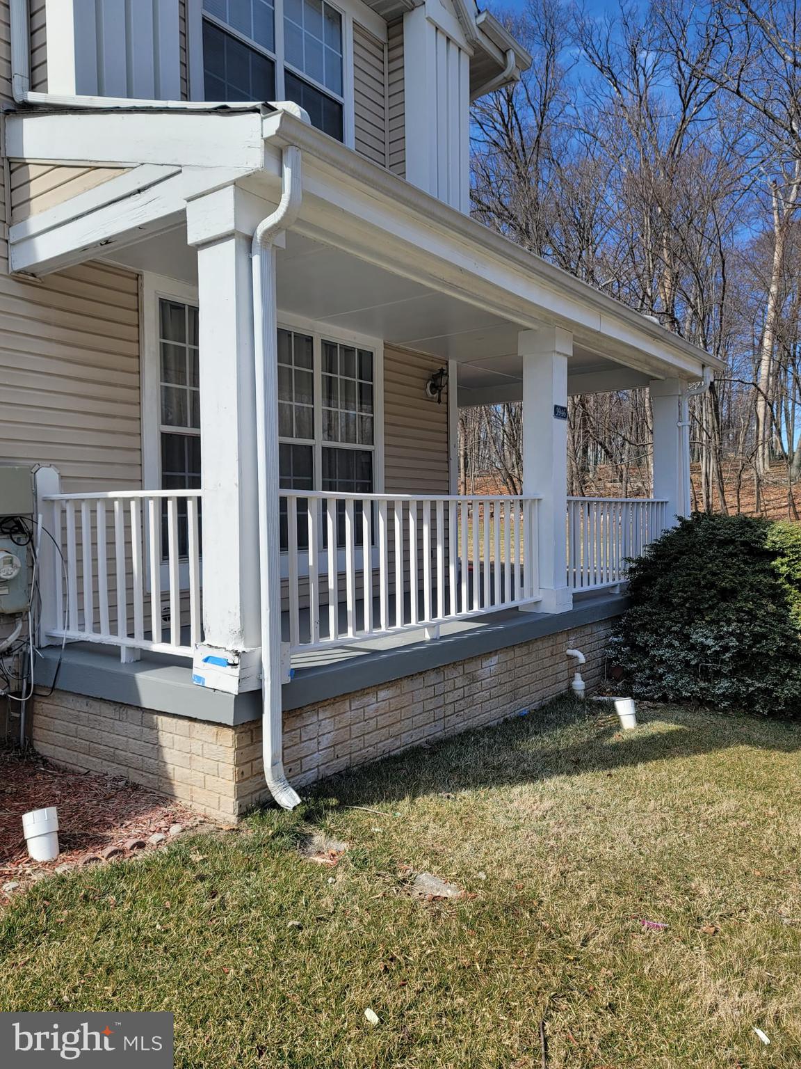 THE STATIONS - Residential Lease