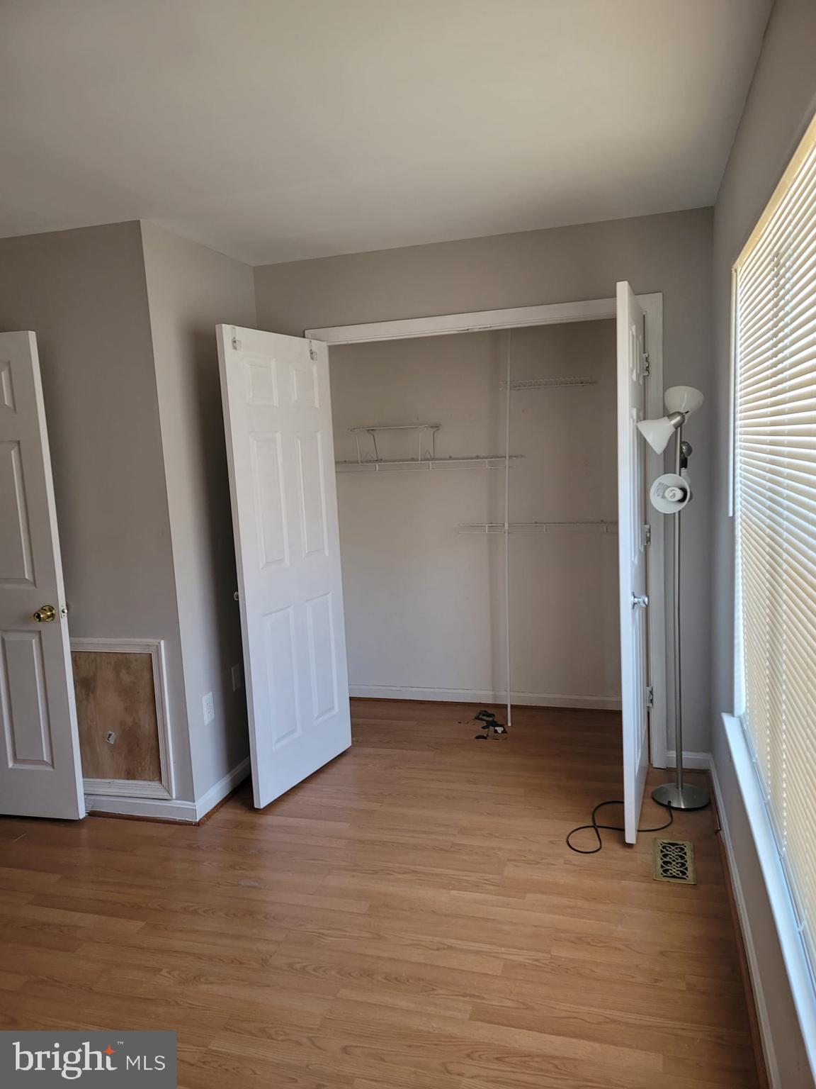 THE STATIONS - Residential Lease