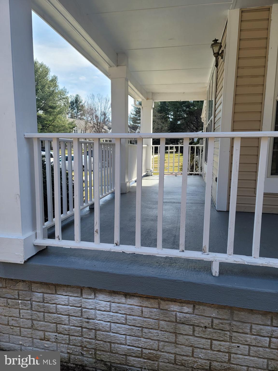 THE STATIONS - Residential Lease