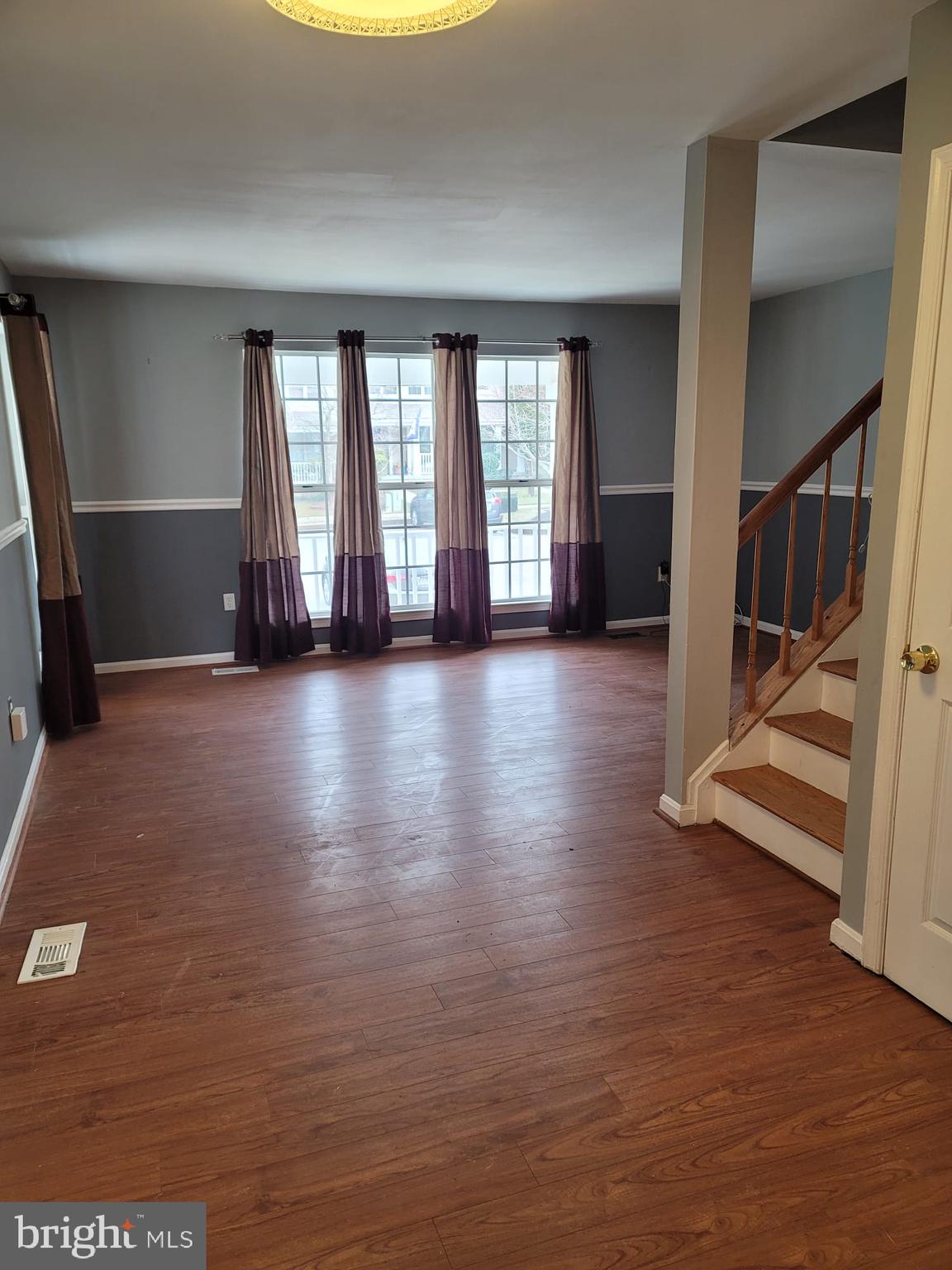 THE STATIONS - Residential Lease