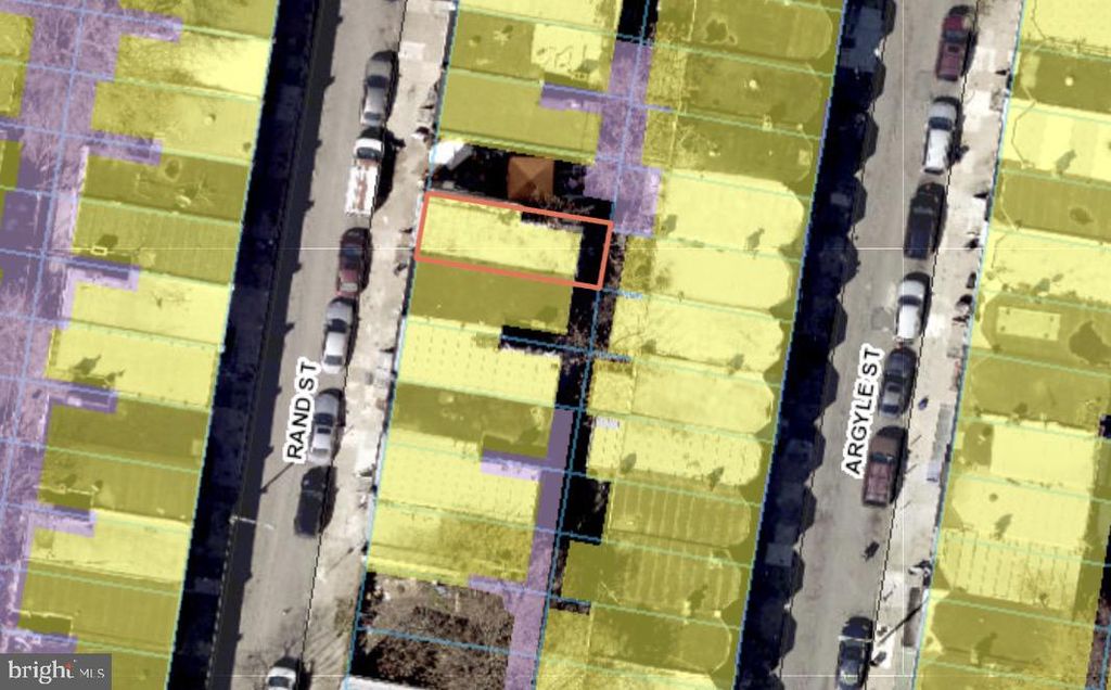 Photo of 3333 Rand Street, PHILADELPHIA, PA 19134 (MLS # PAPH2563054)