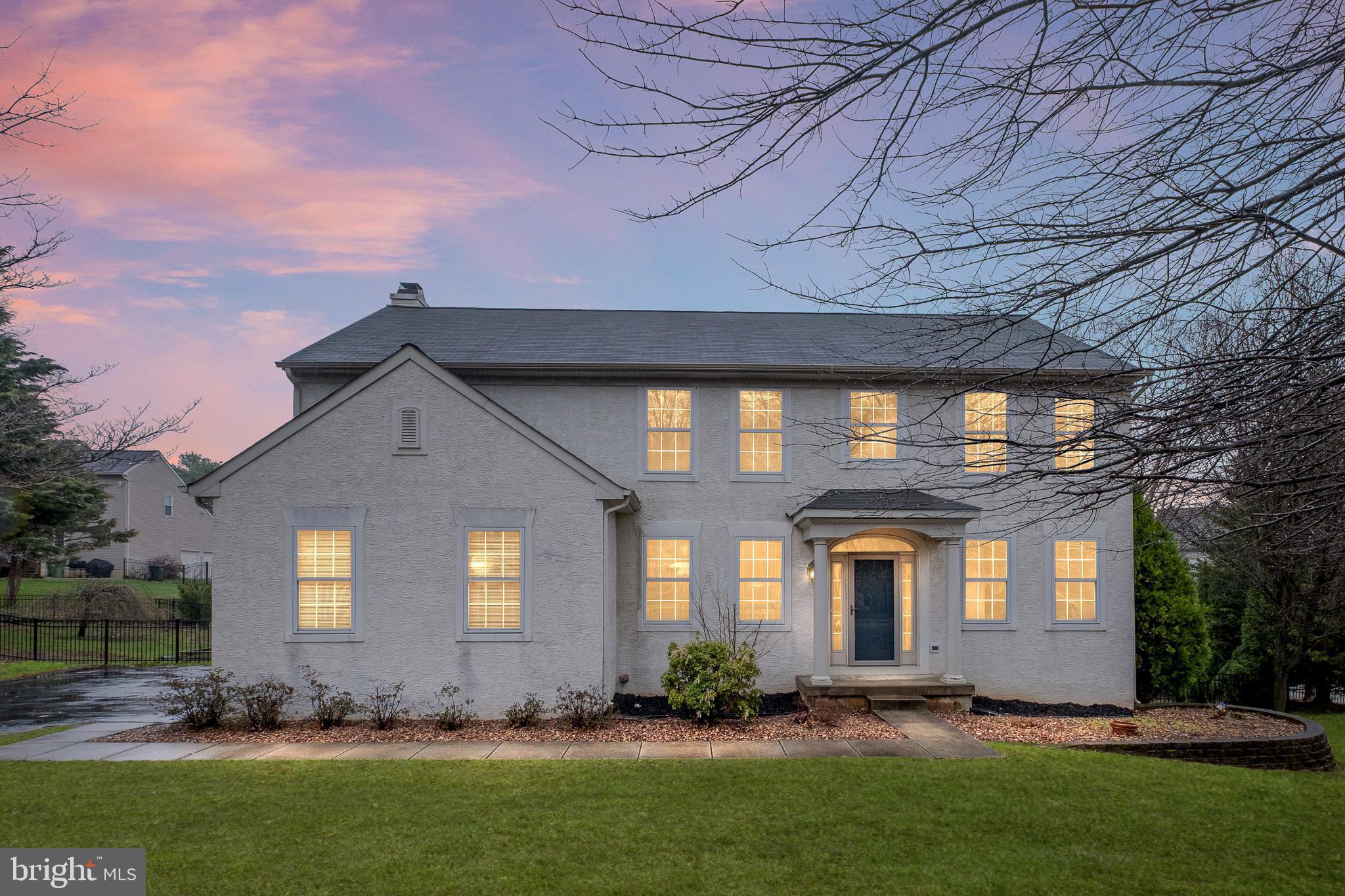 6 KILLENS POND COURT