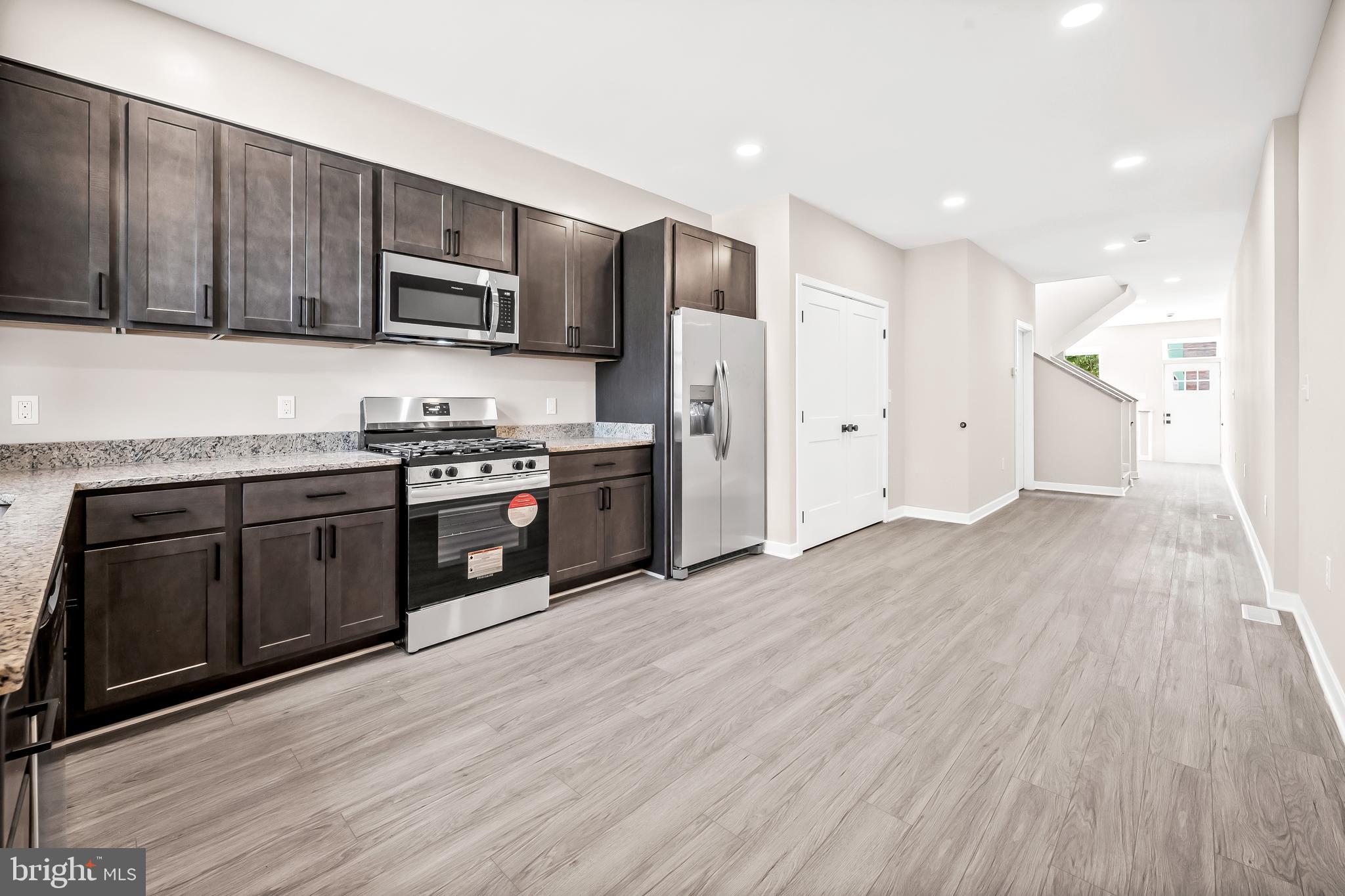 HARWOOD - Residential