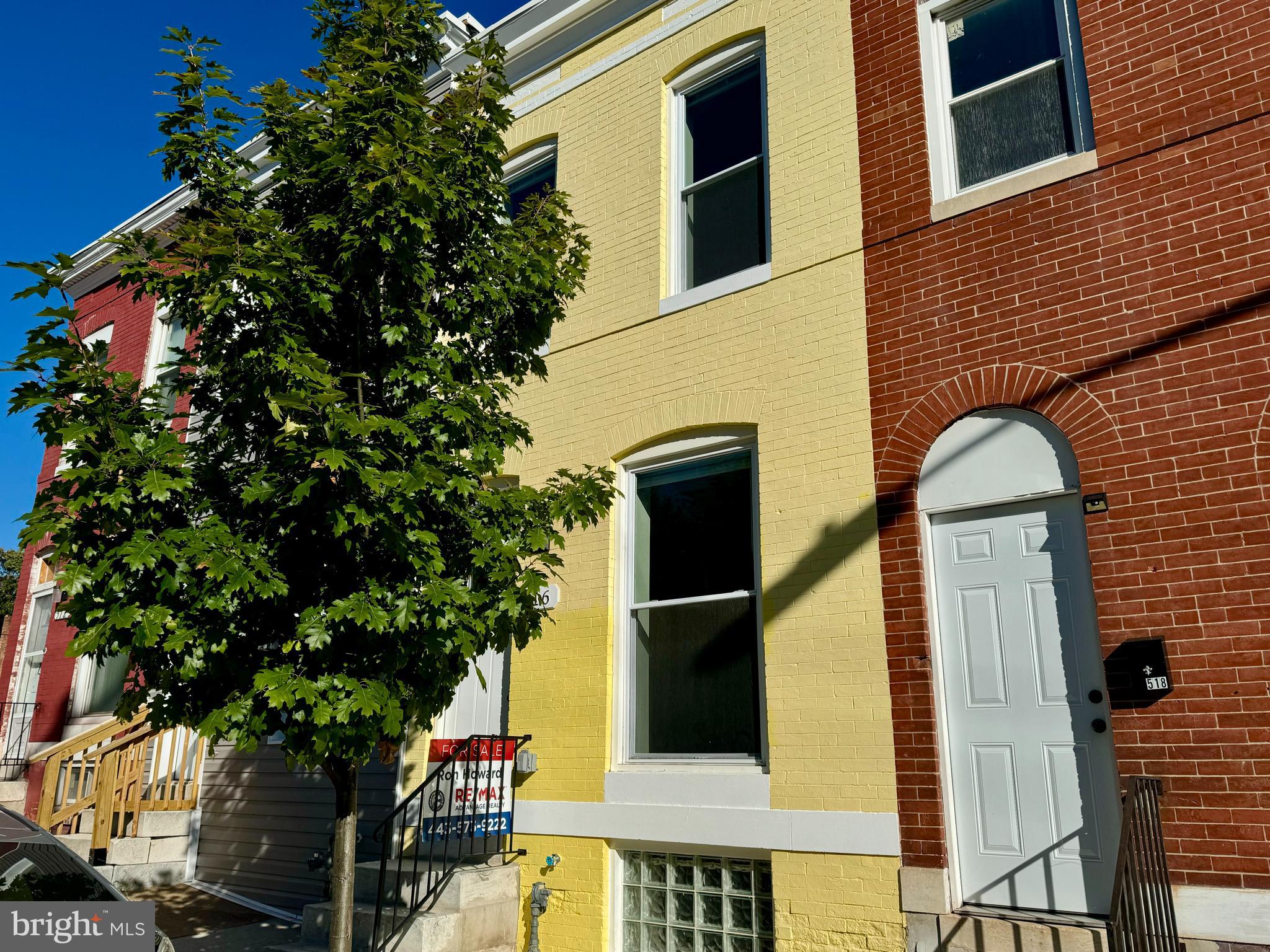 HARWOOD - Residential