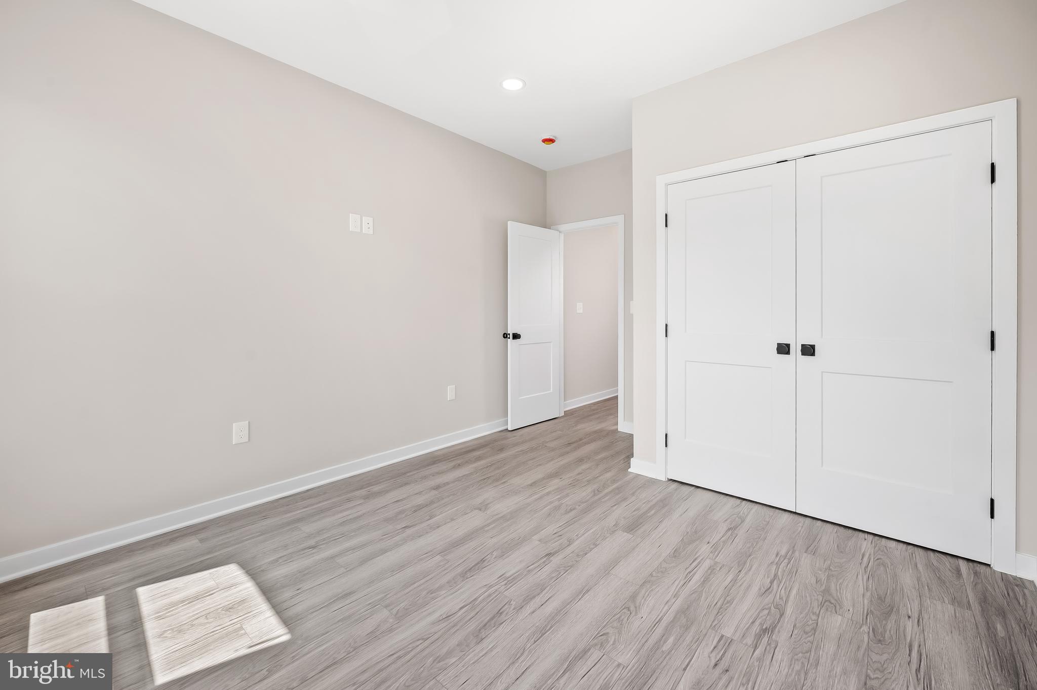 HARWOOD - Residential