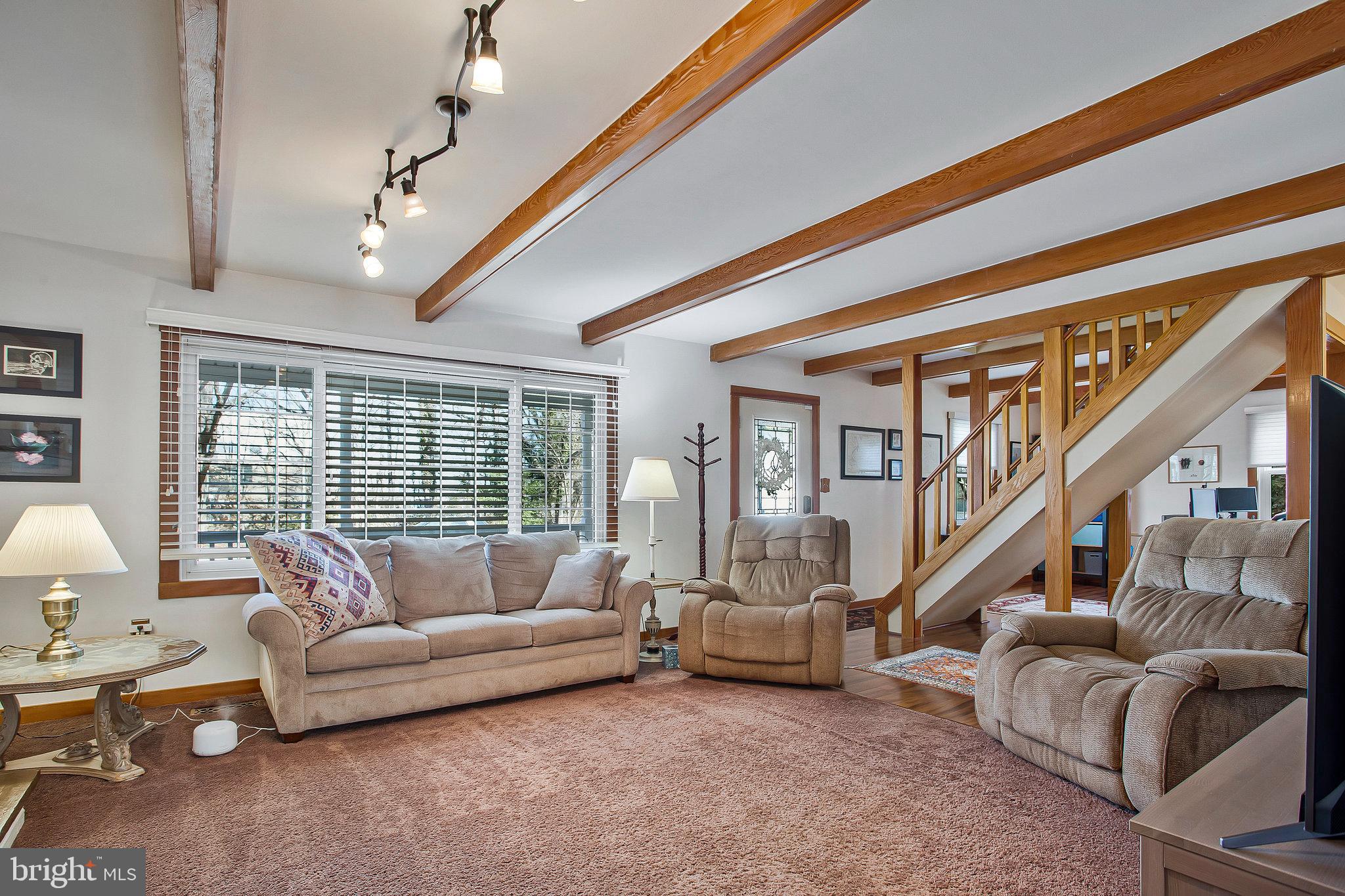 TULIP GROVE AT BELAIR - Residential